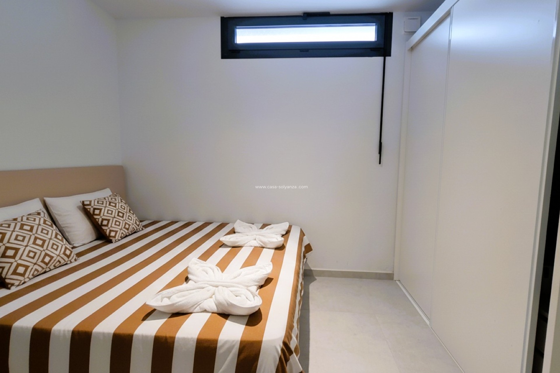 Revente - Villa - Cabo Roig - Costa Blanca