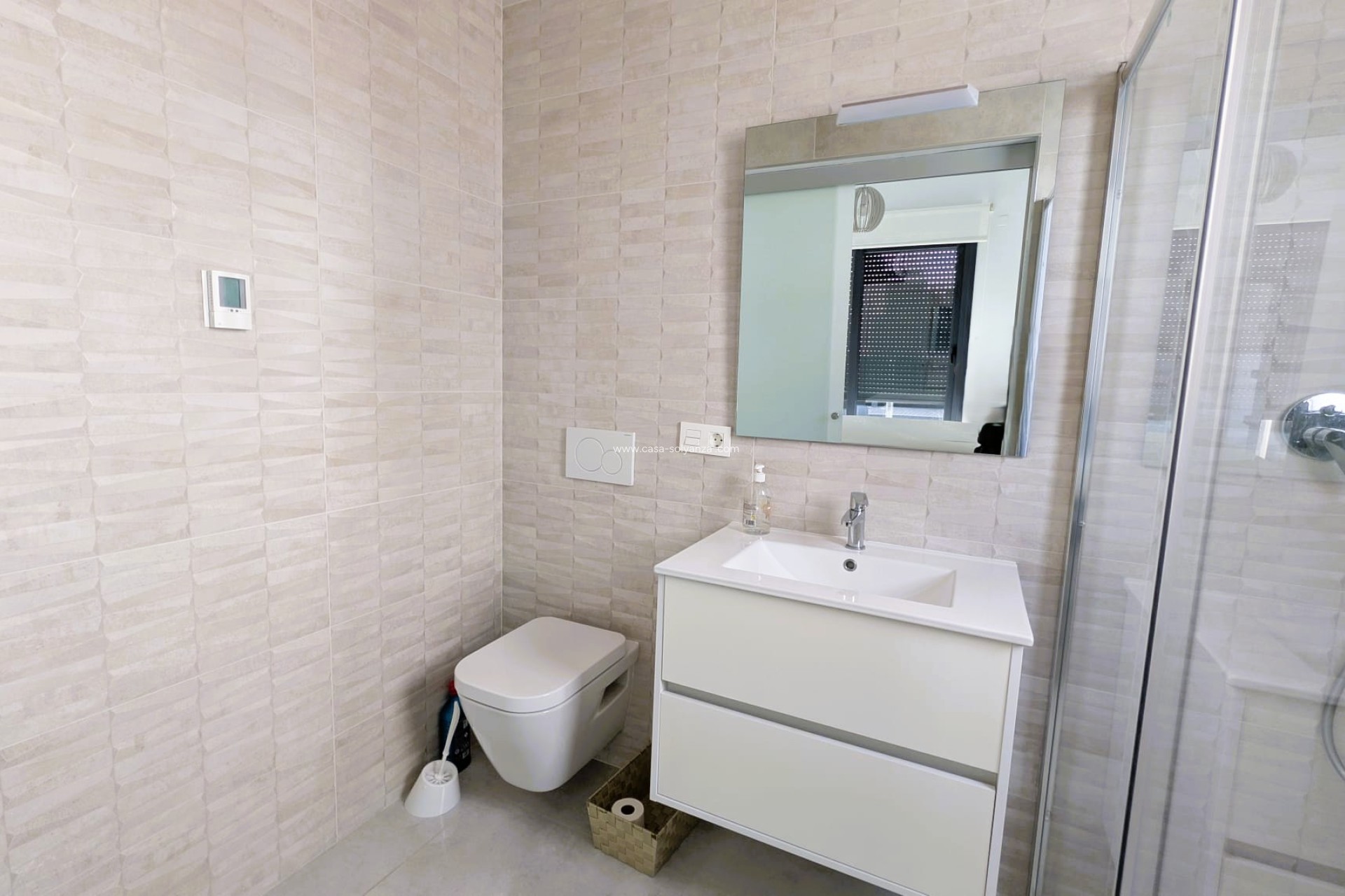 Revente - Villa - Cabo Roig - Costa Blanca