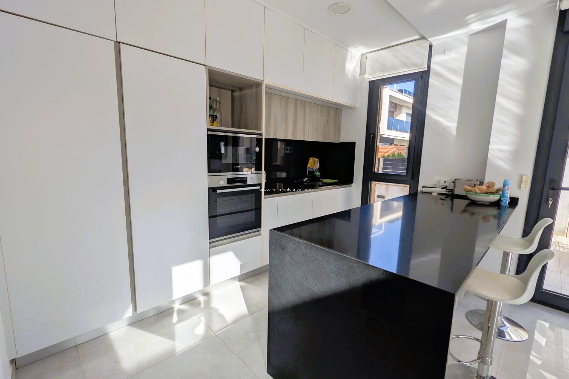 Revente - Villa - Cabo Roig - Costa Blanca