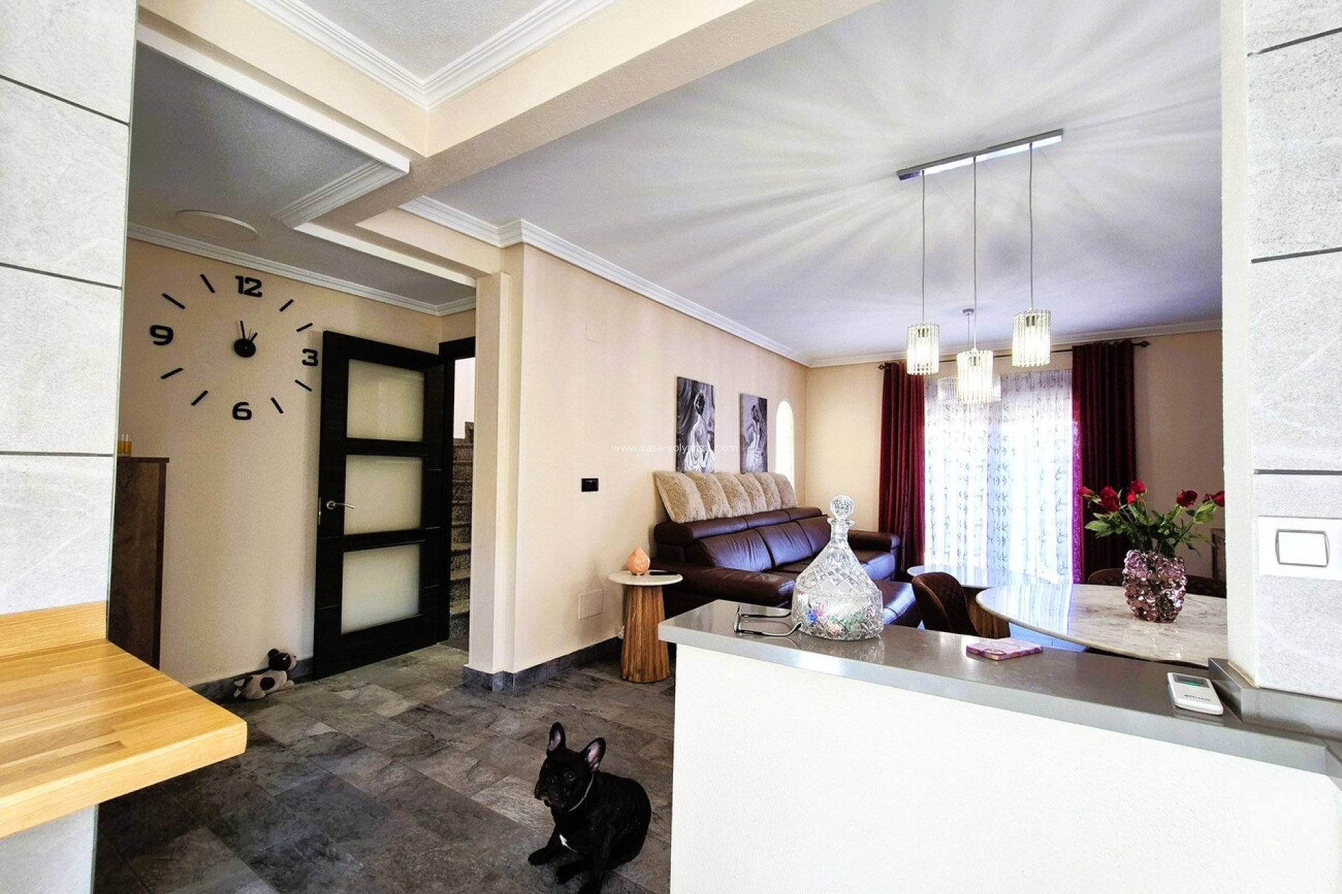 Revente - Villa - Cabo Roig - Lomas de Cabo Roig