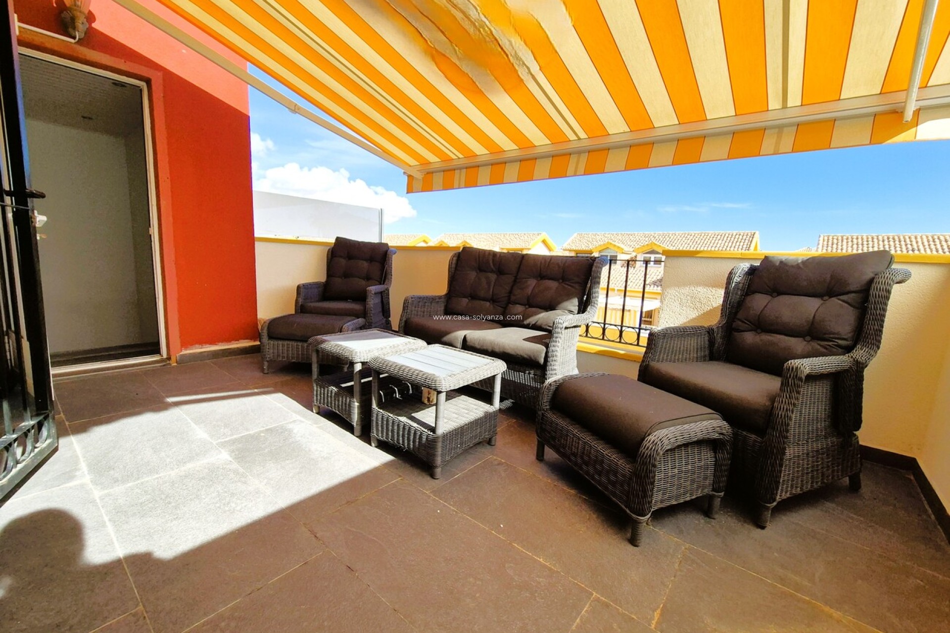 Revente - Villa - Cabo Roig - Lomas de Cabo Roig