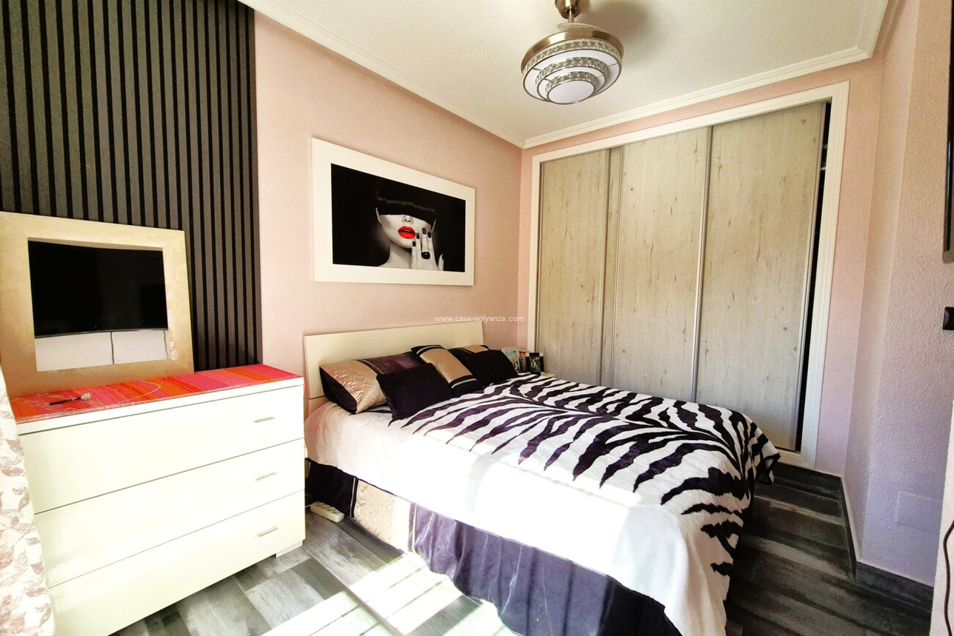 Revente - Villa - Cabo Roig - Lomas de Cabo Roig