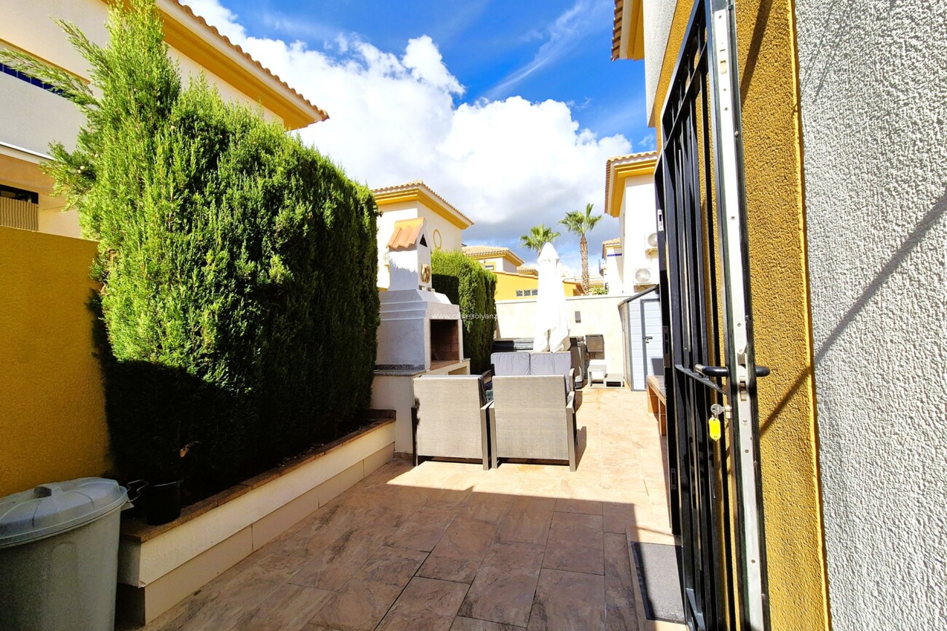 Revente - Villa - Cabo Roig - Lomas de Cabo Roig