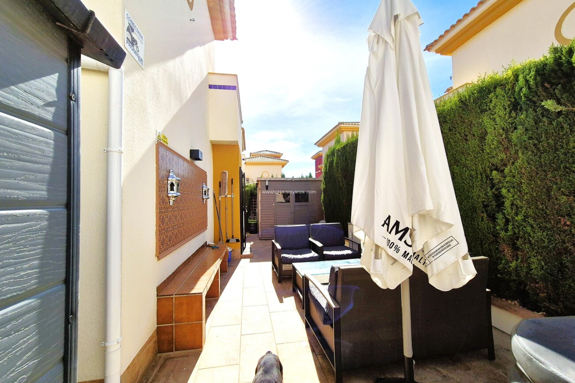 Revente - Villa - Cabo Roig - Lomas de Cabo Roig