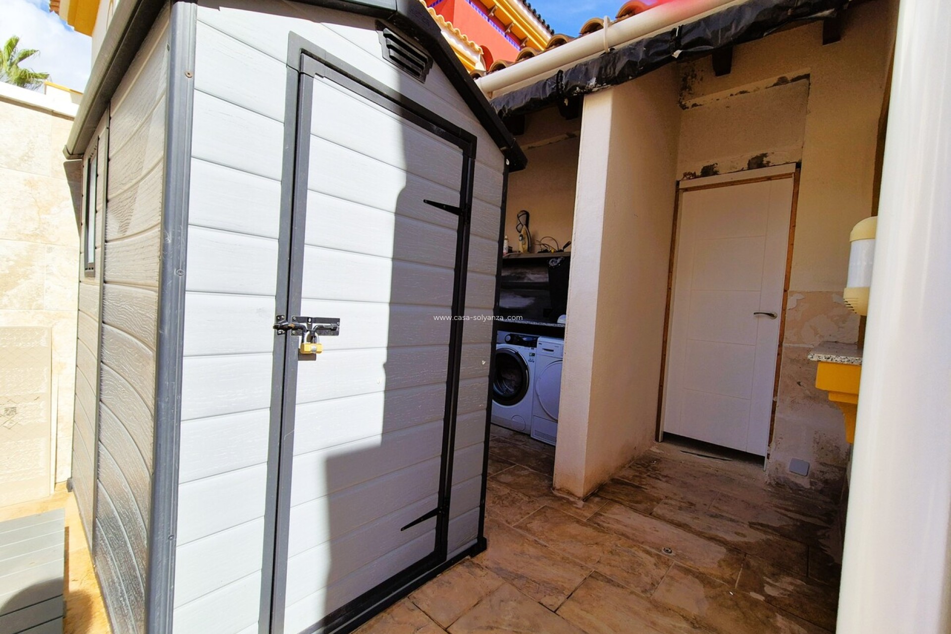 Revente - Villa - Cabo Roig - Lomas de Cabo Roig