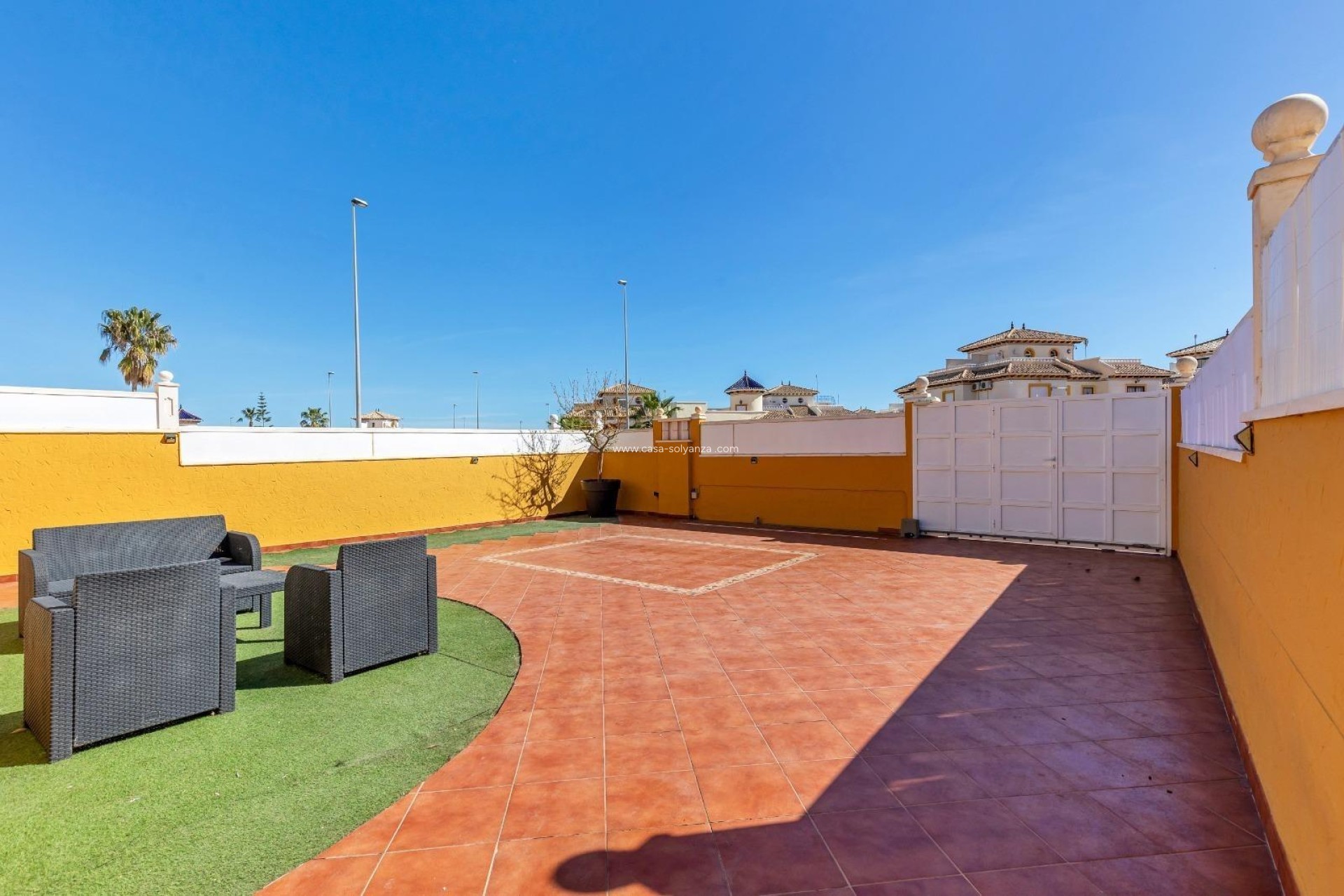 Revente - Villa - Cabo Roig - Lomas de Cabo Roig
