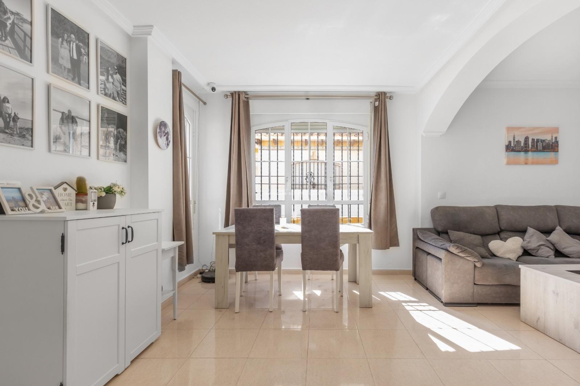 Revente - Villa - Cabo Roig - Lomas de Cabo Roig