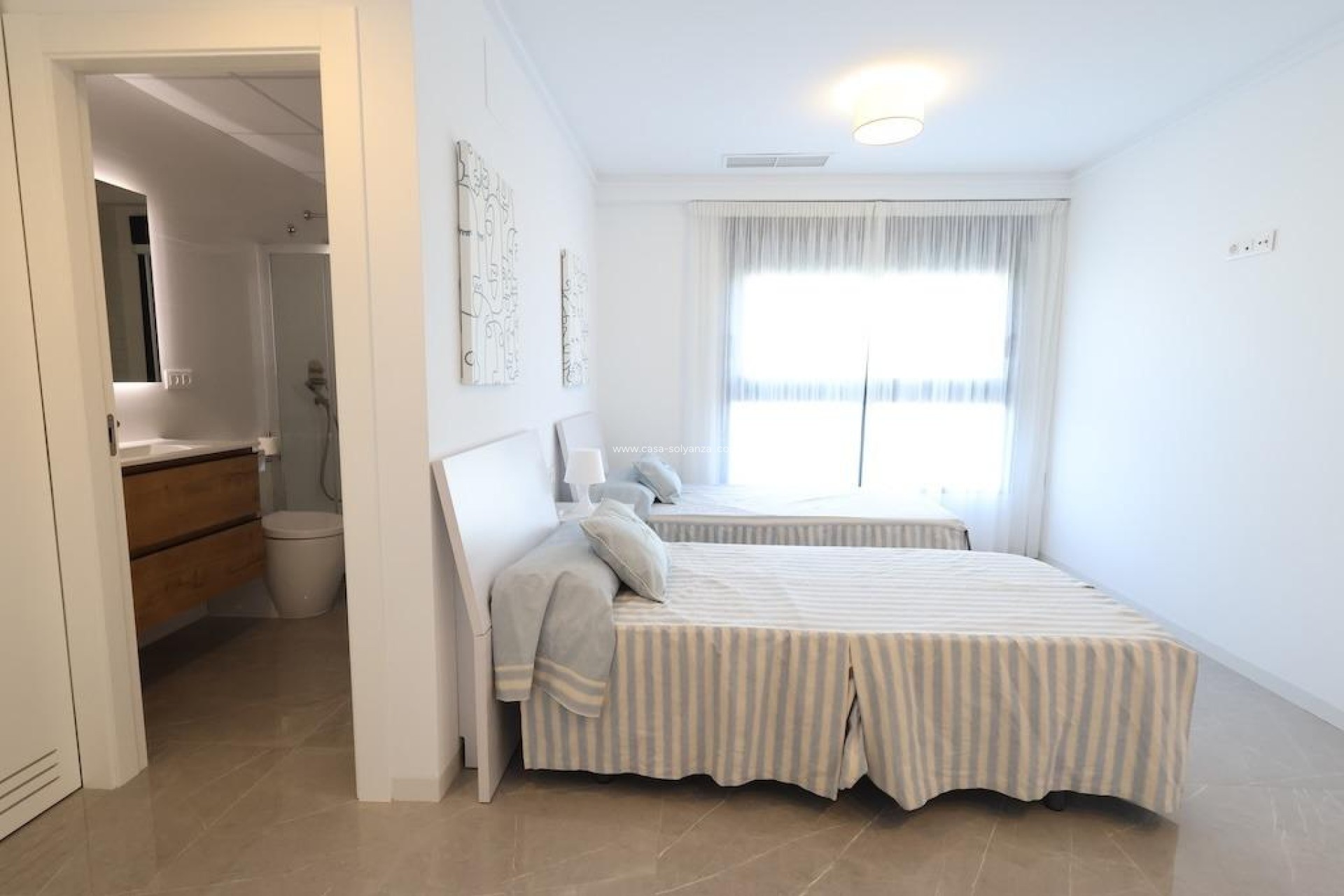 Revente - Villa - Cabo Roig - MUY CERCA DE LA PLAYA