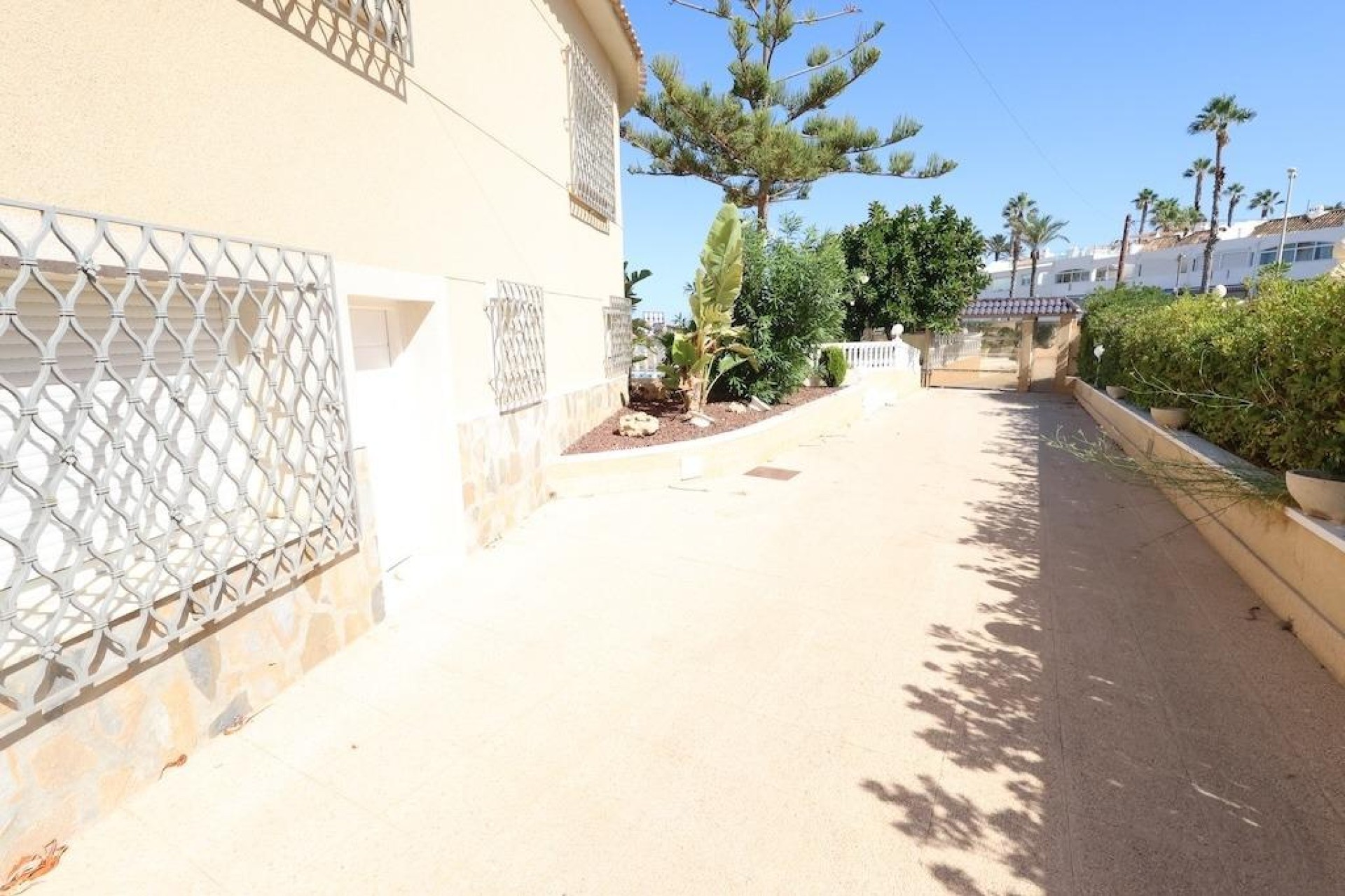 Revente - Villa - Cabo Roig - MUY CERCA DE LA PLAYA