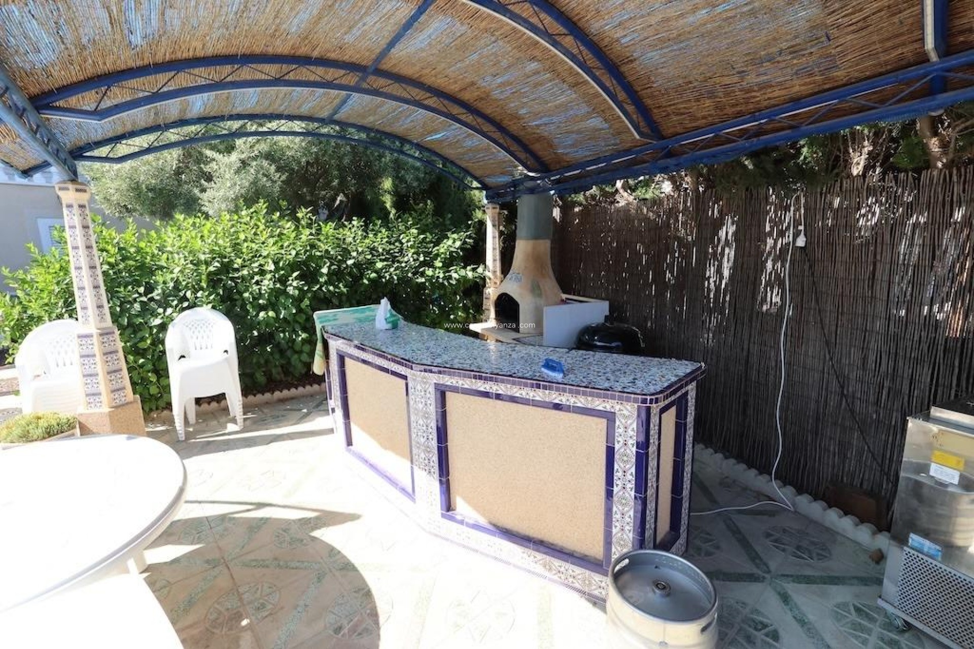 Revente - Villa - Cabo Roig - MUY CERCA DE LA PLAYA