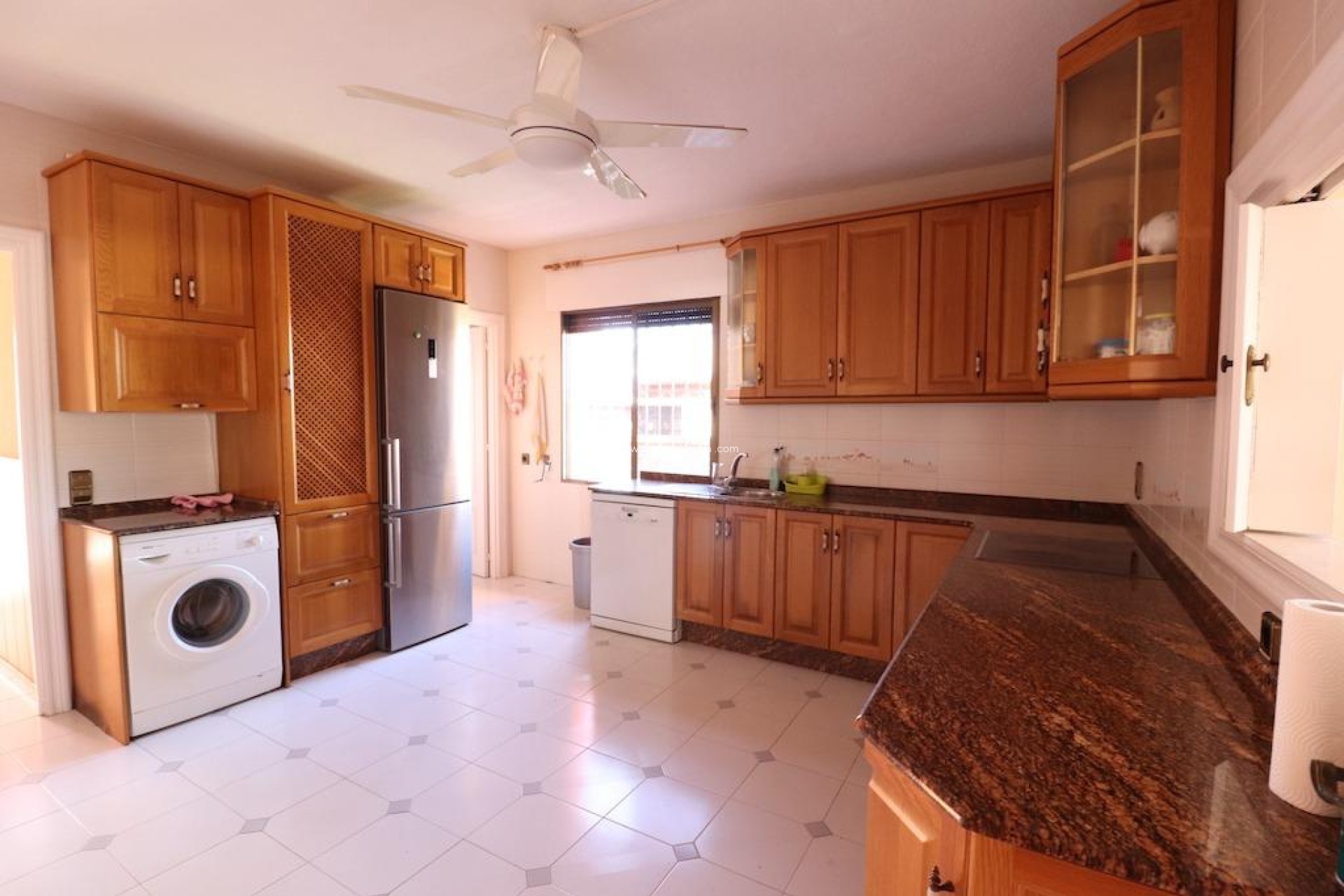 Revente - Villa - Cabo Roig - MUY CERCA DE LA PLAYA