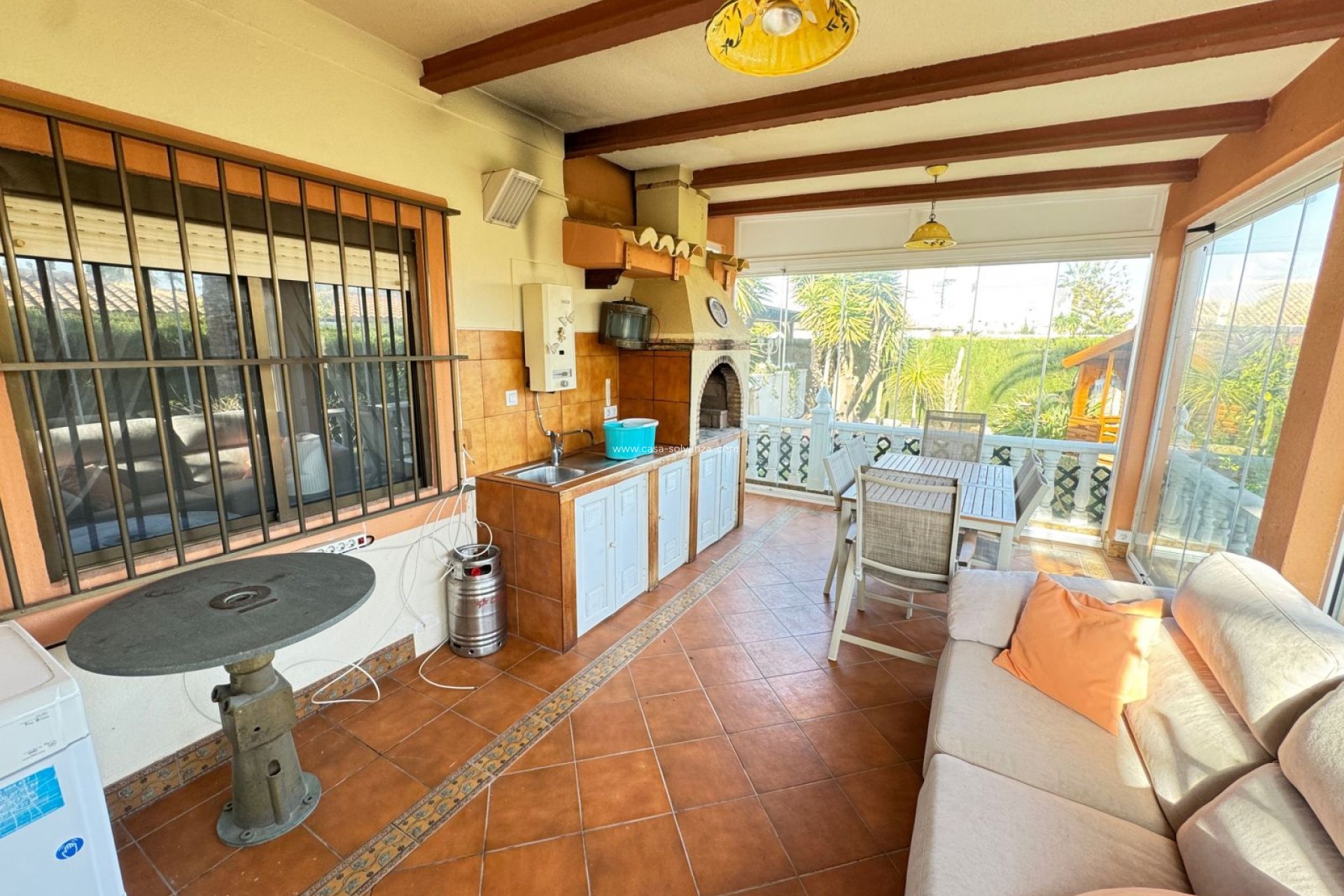 Revente - Villa - Cabo Roig