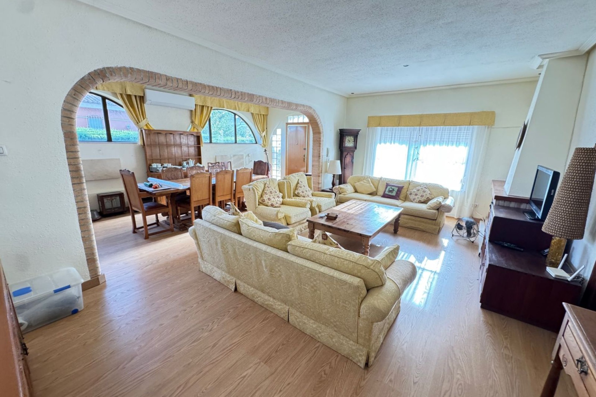 Revente - Villa - Cabo Roig