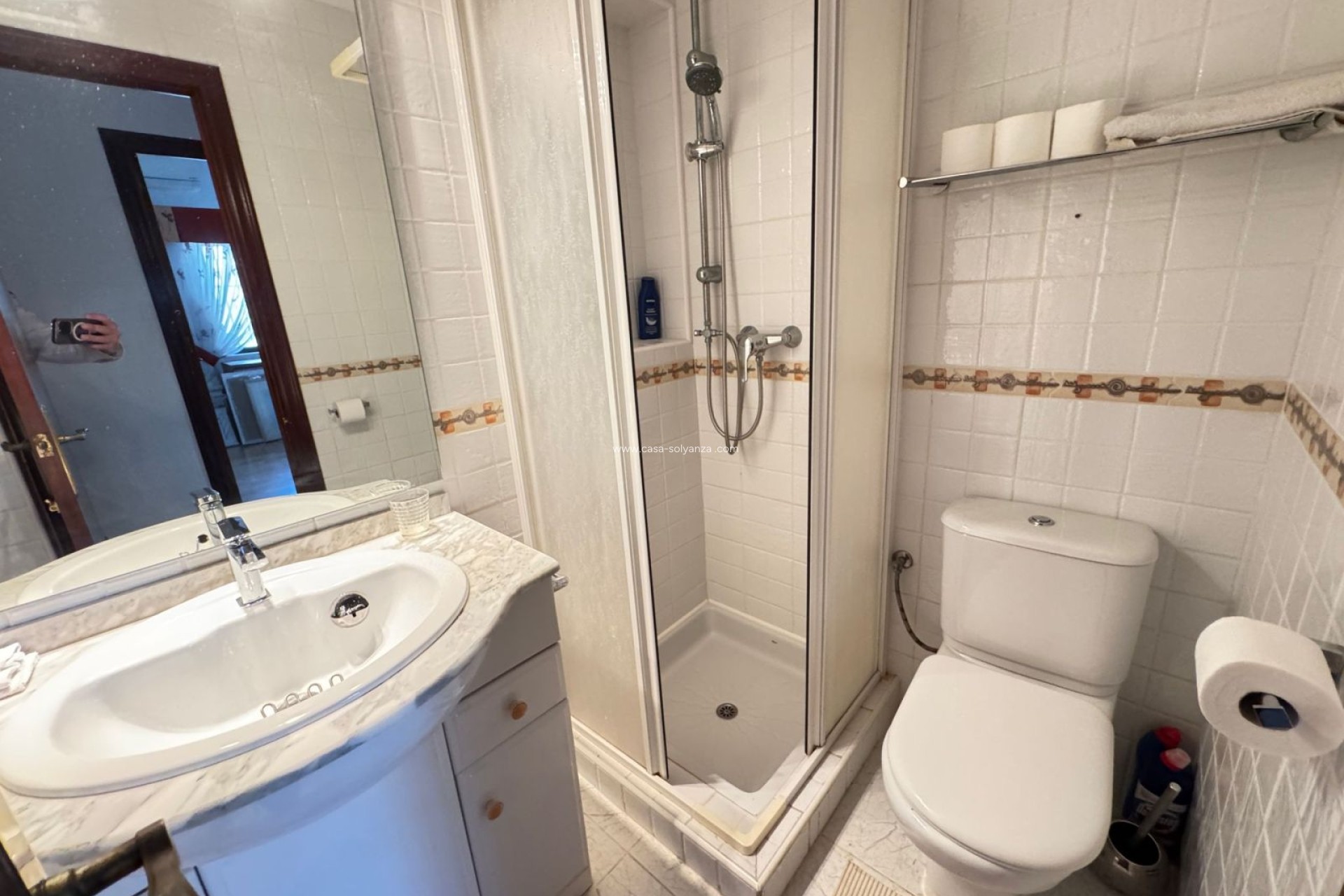 Revente - Villa - Cabo Roig