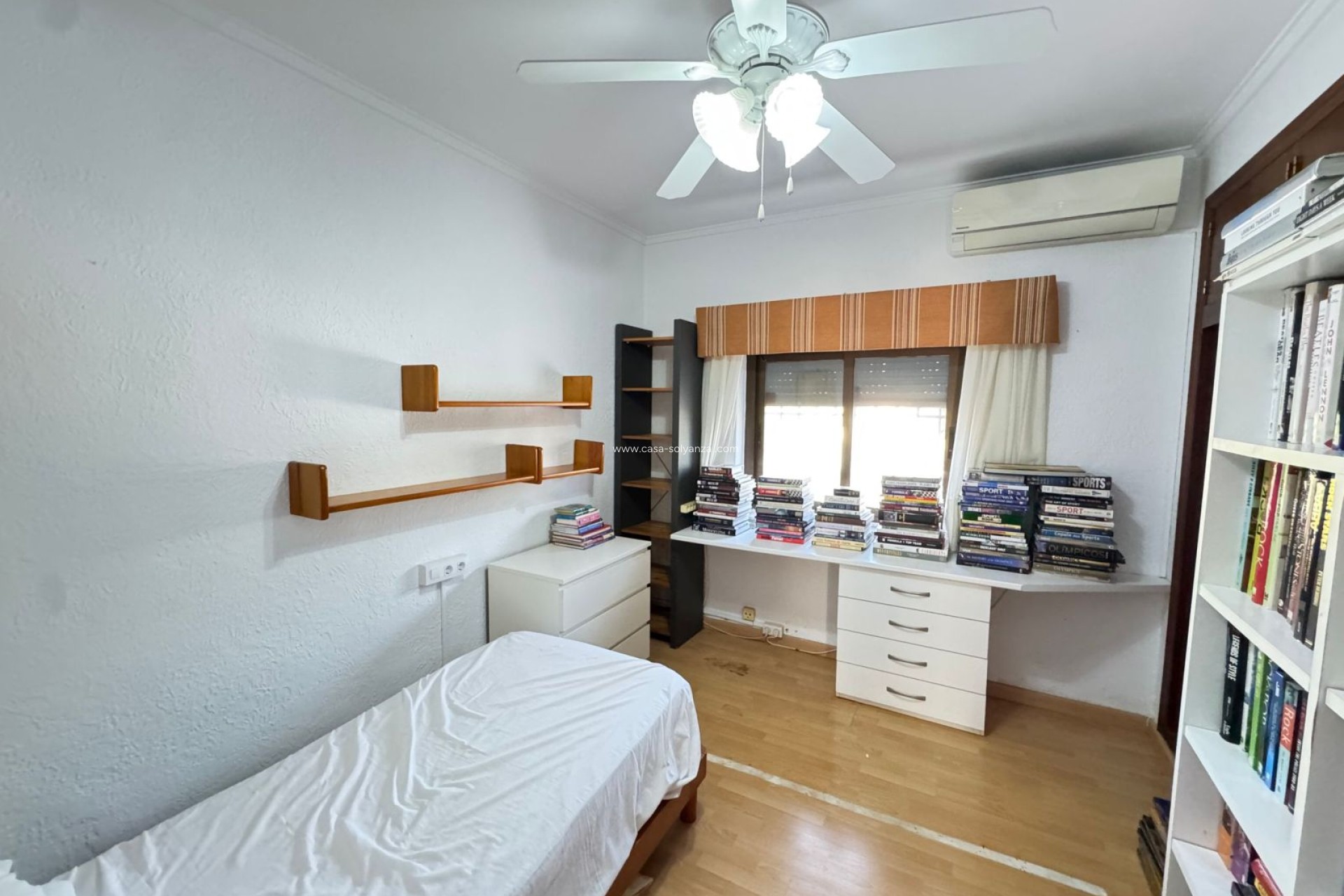 Revente - Villa - Cabo Roig