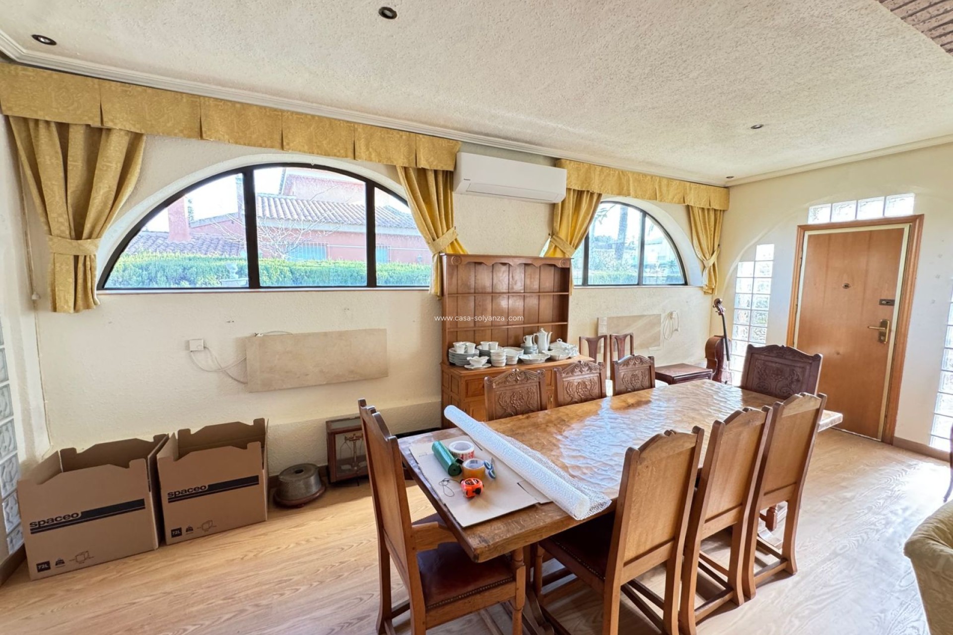 Revente - Villa - Cabo Roig