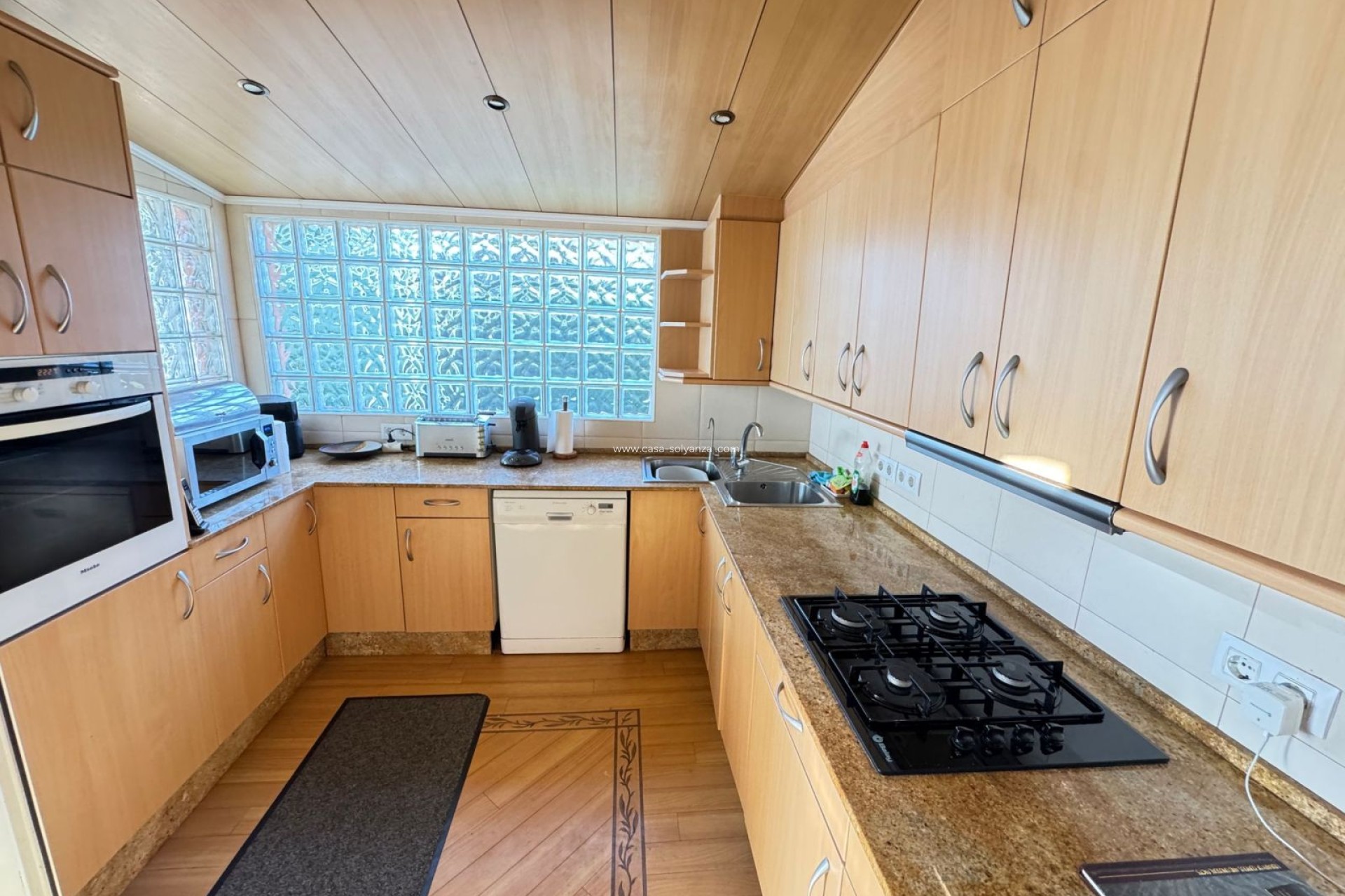 Revente - Villa - Cabo Roig