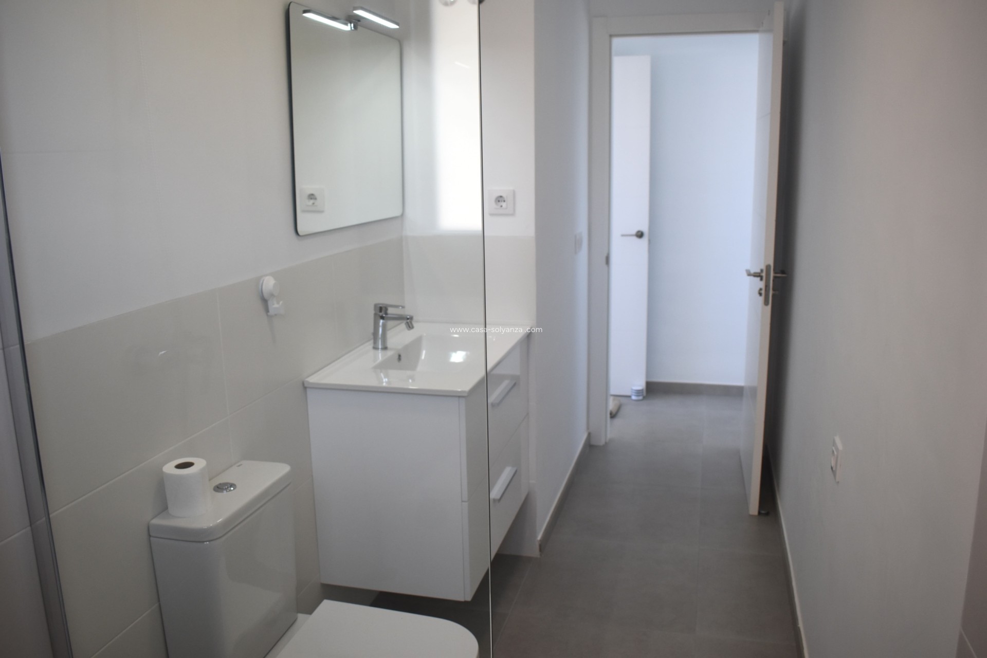 Revente - Villa - Calasparra - Inland