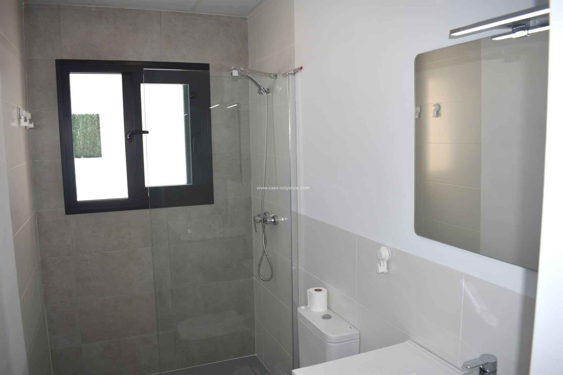 Revente - Villa - Calasparra - Inland