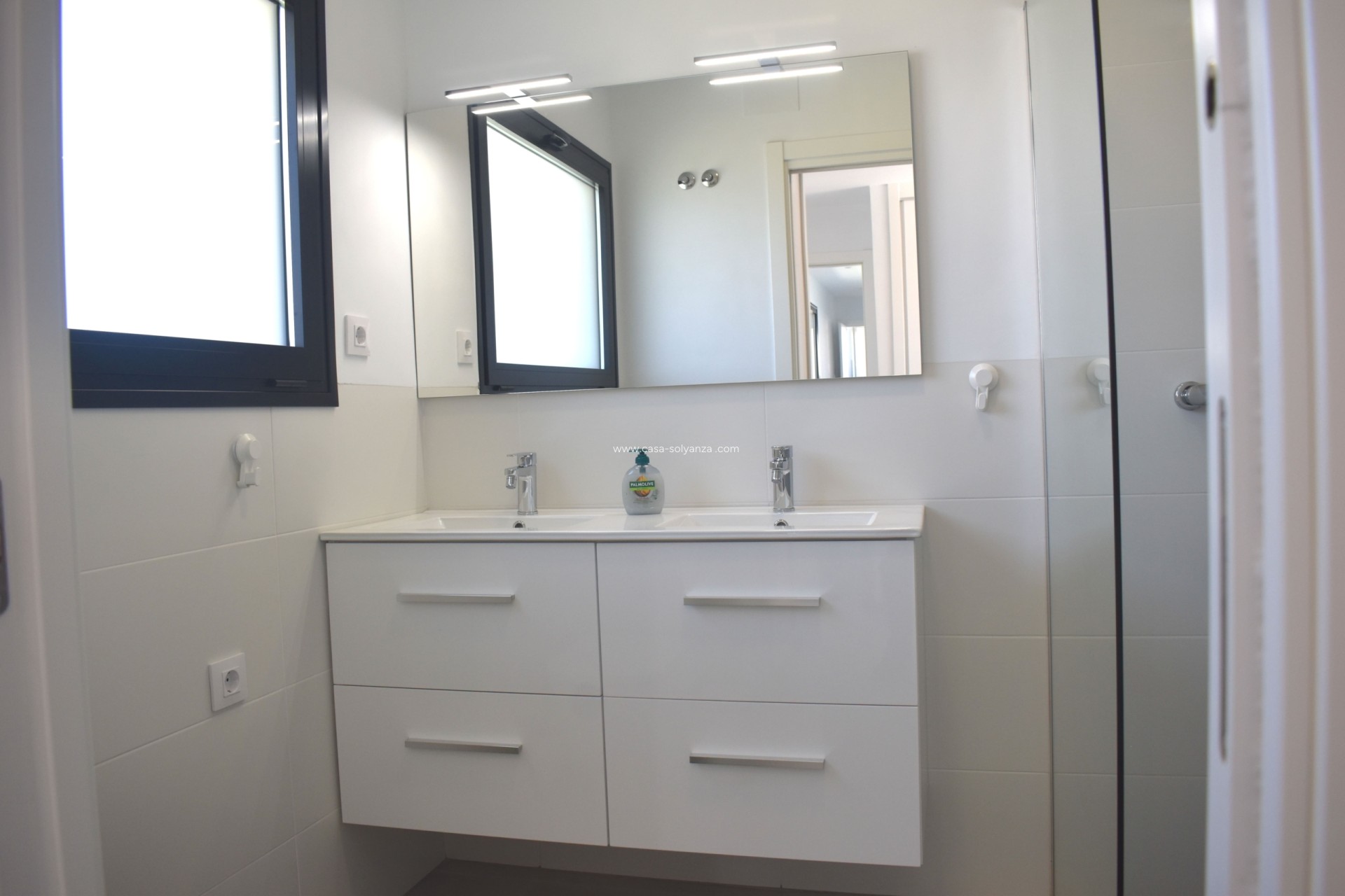 Revente - Villa - Calasparra - Inland