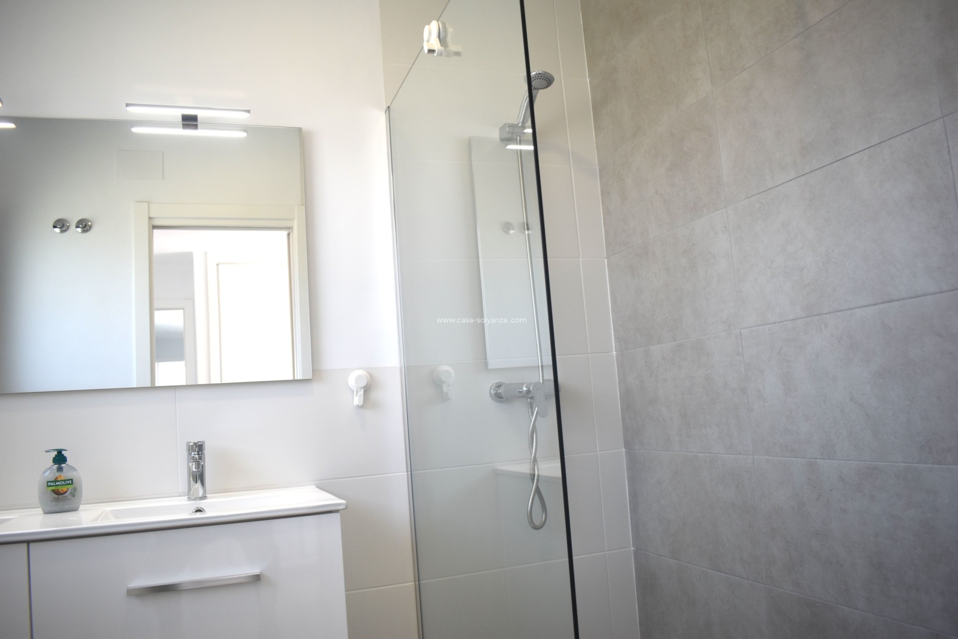 Revente - Villa - Calasparra - Inland