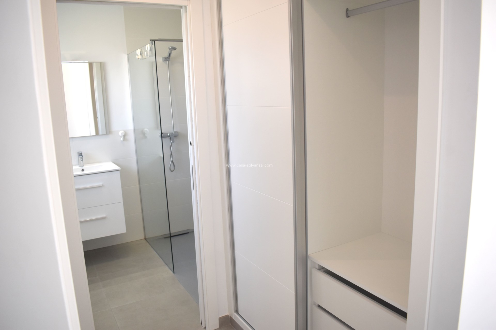 Revente - Villa - Calasparra - Inland