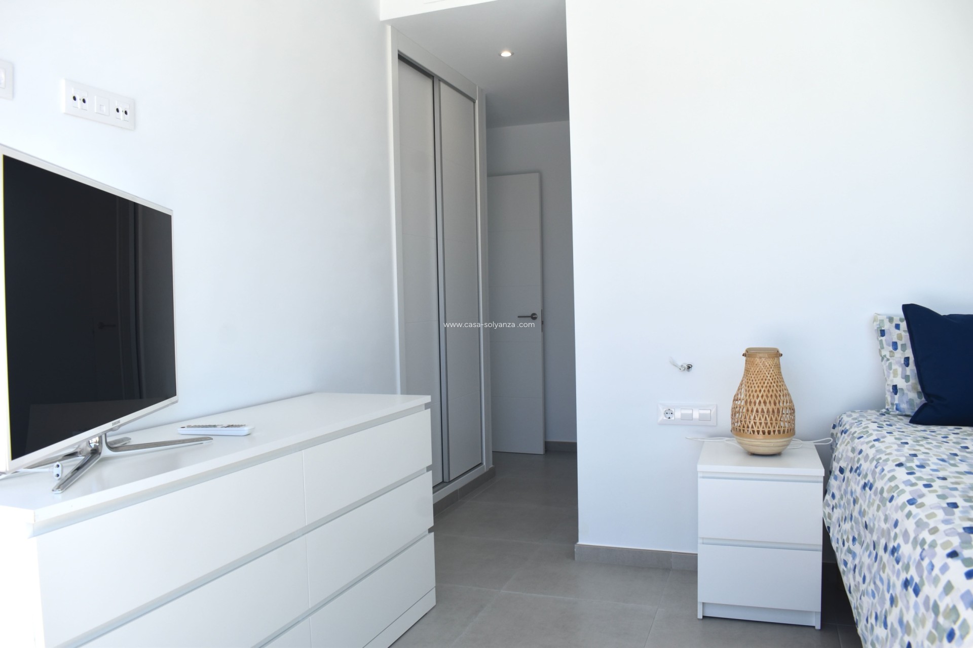 Revente - Villa - Calasparra - Inland