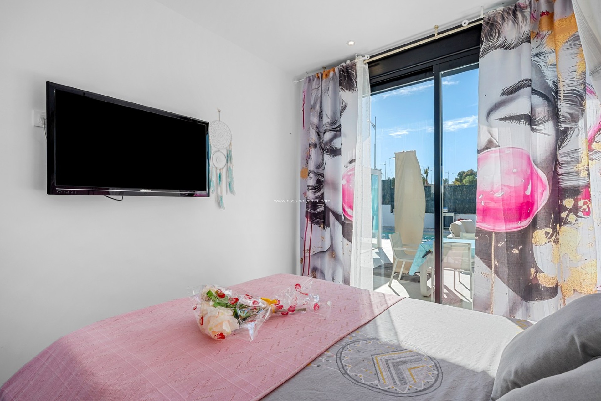 Revente - Villa - Calasparra - Inland