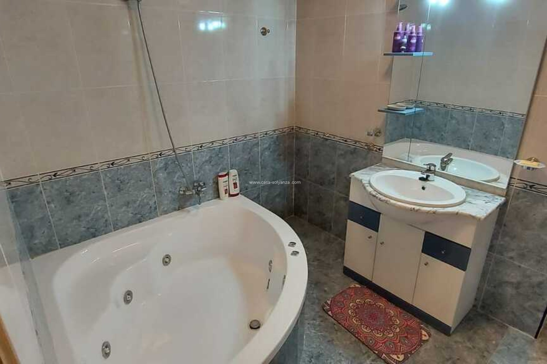 Revente - Villa - Calasparra - Inland