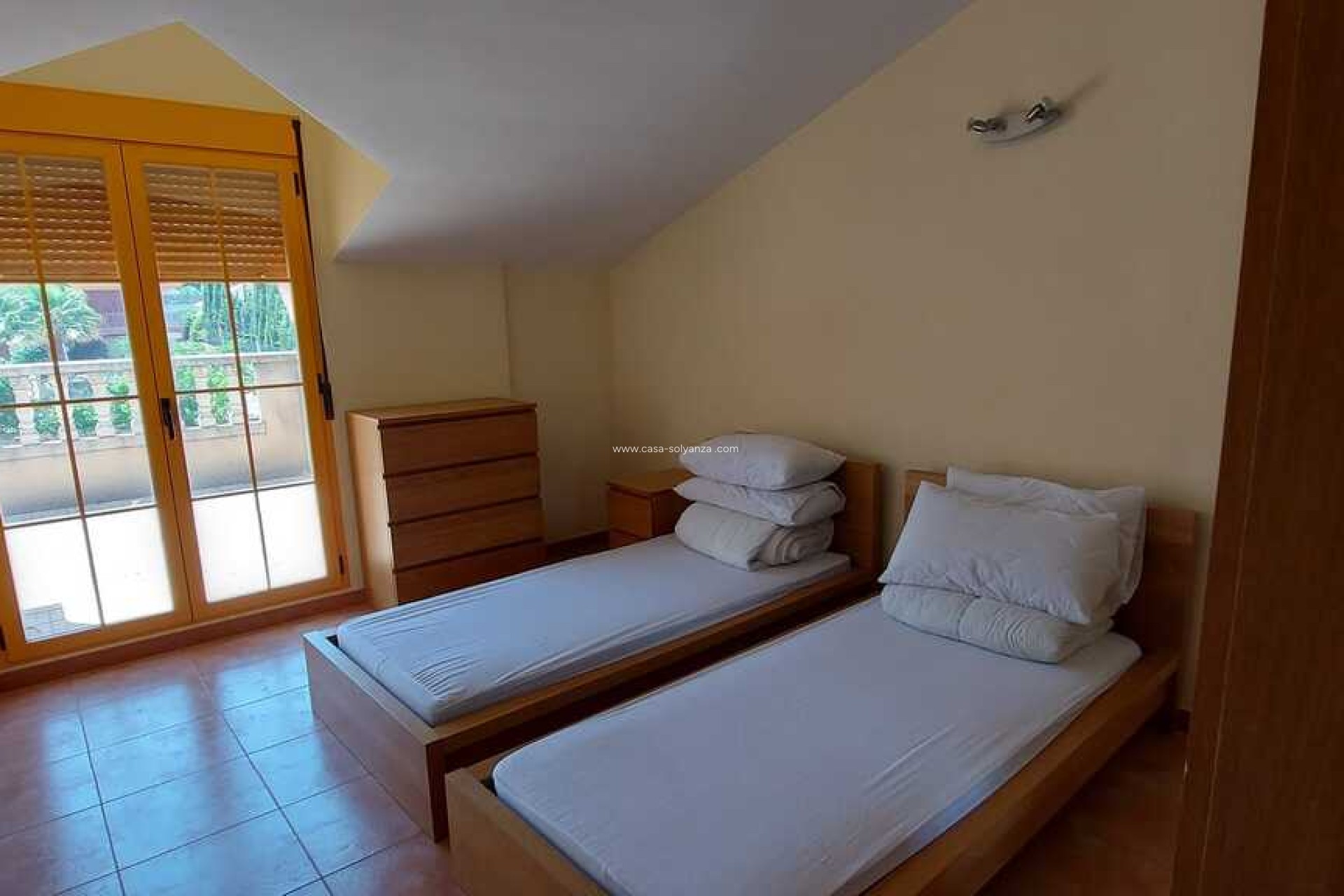 Revente - Villa - Calasparra - Inland