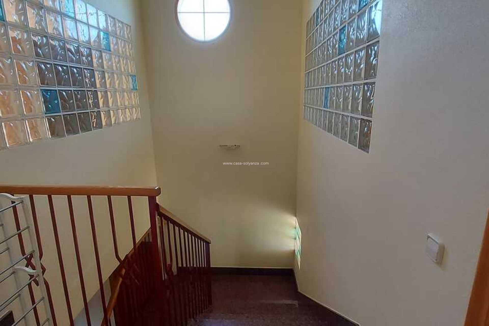 Revente - Villa - Calasparra - Inland