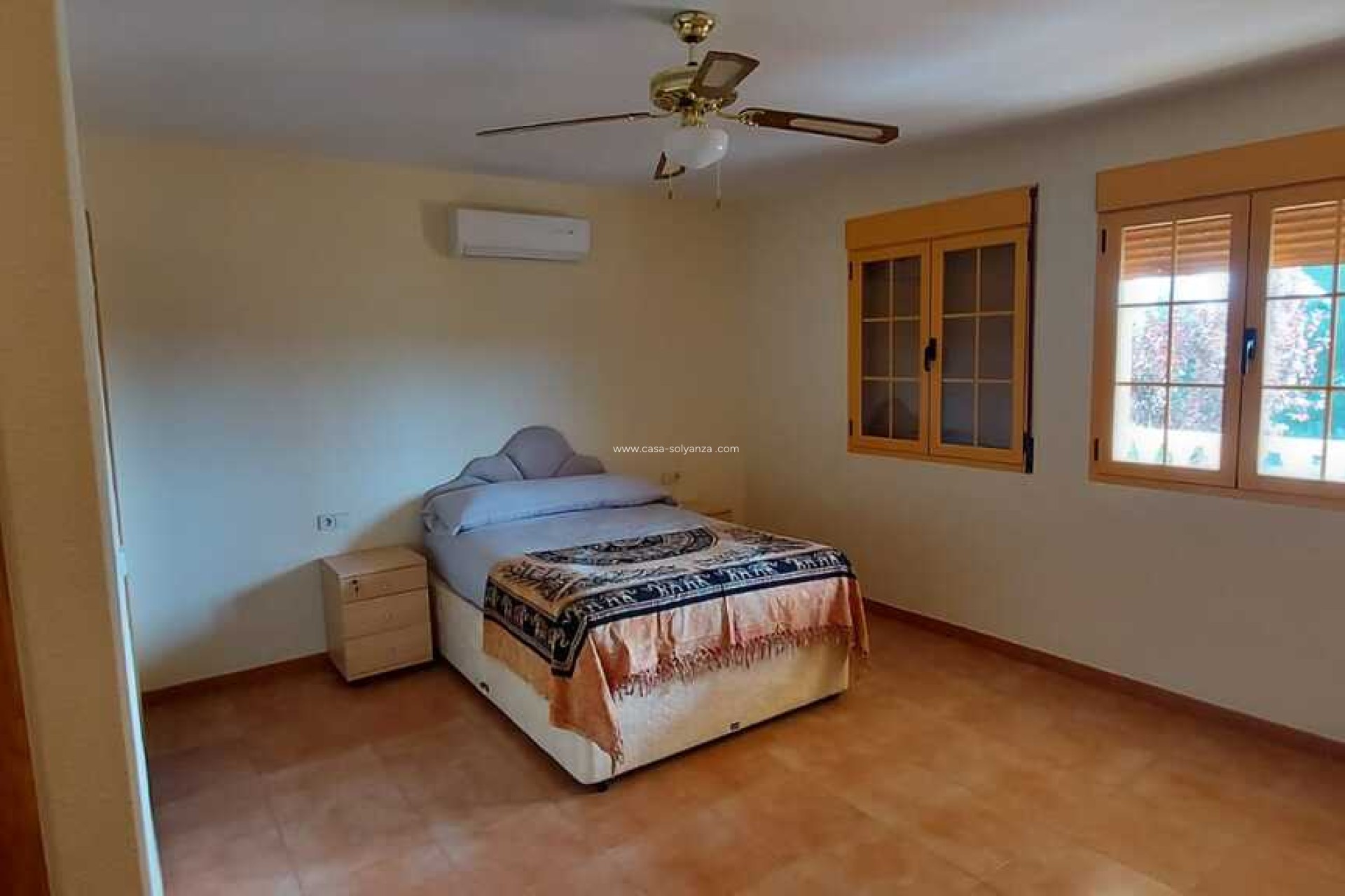 Revente - Villa - Calasparra - Inland