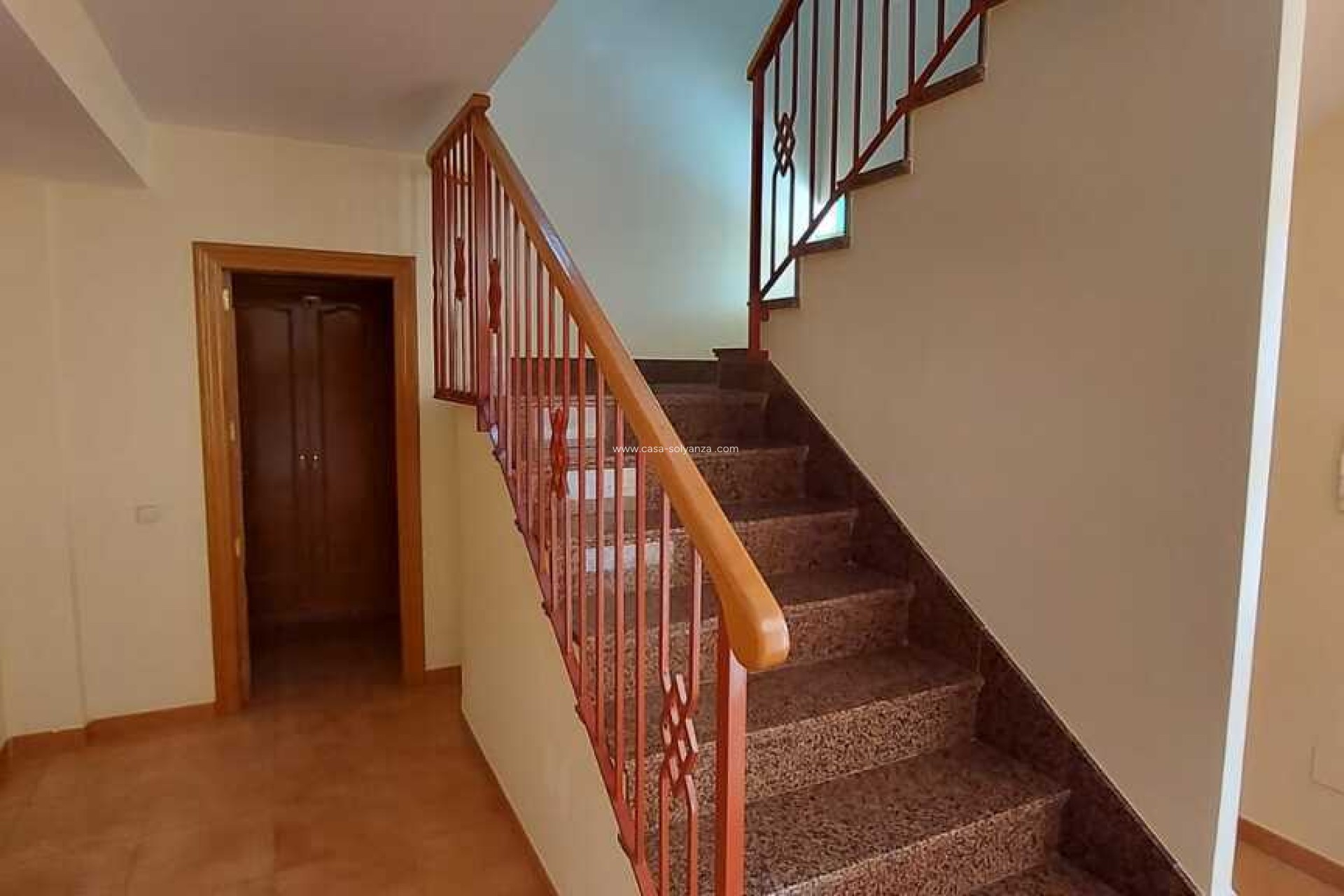 Revente - Villa - Calasparra - Inland