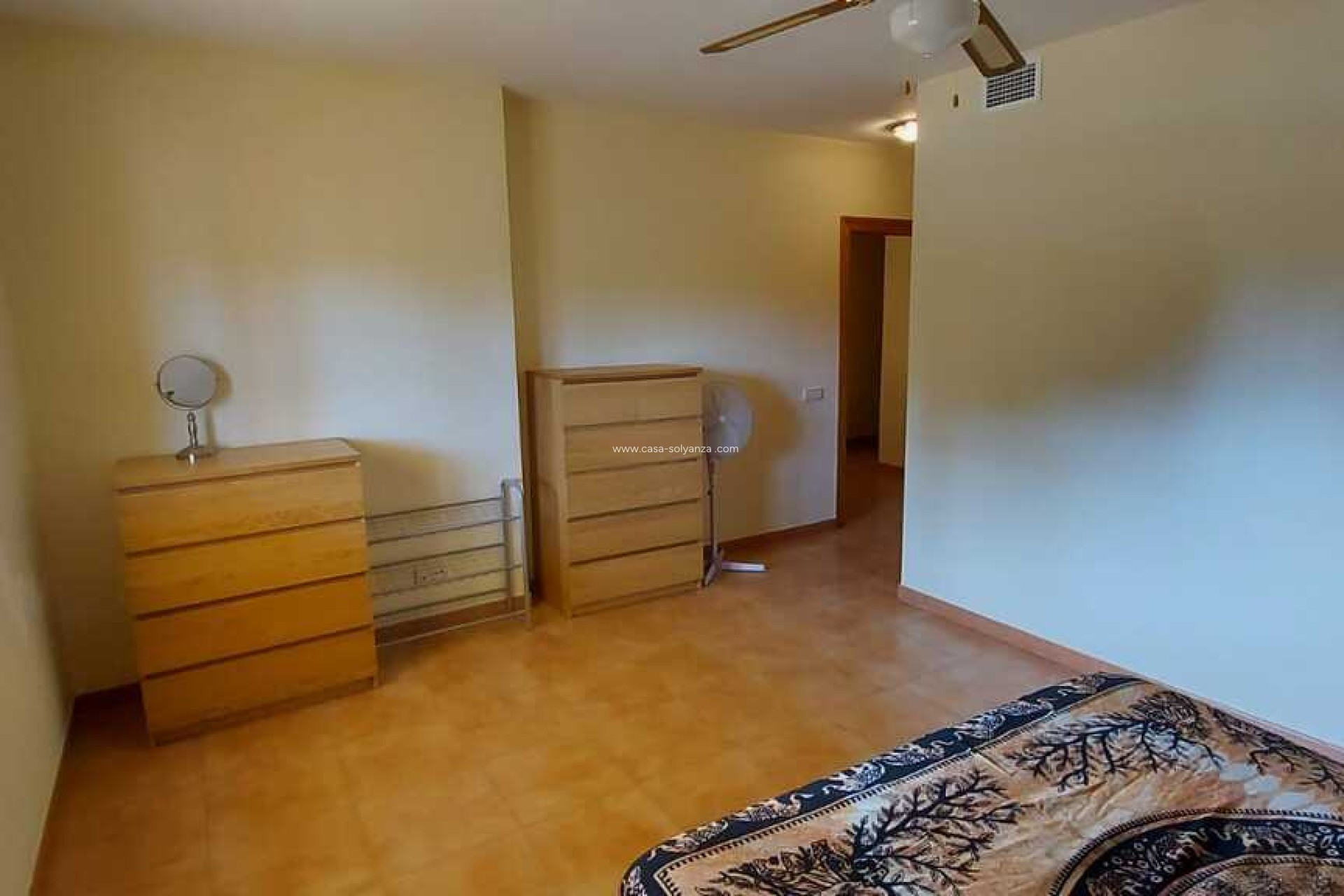 Revente - Villa - Calasparra - Inland