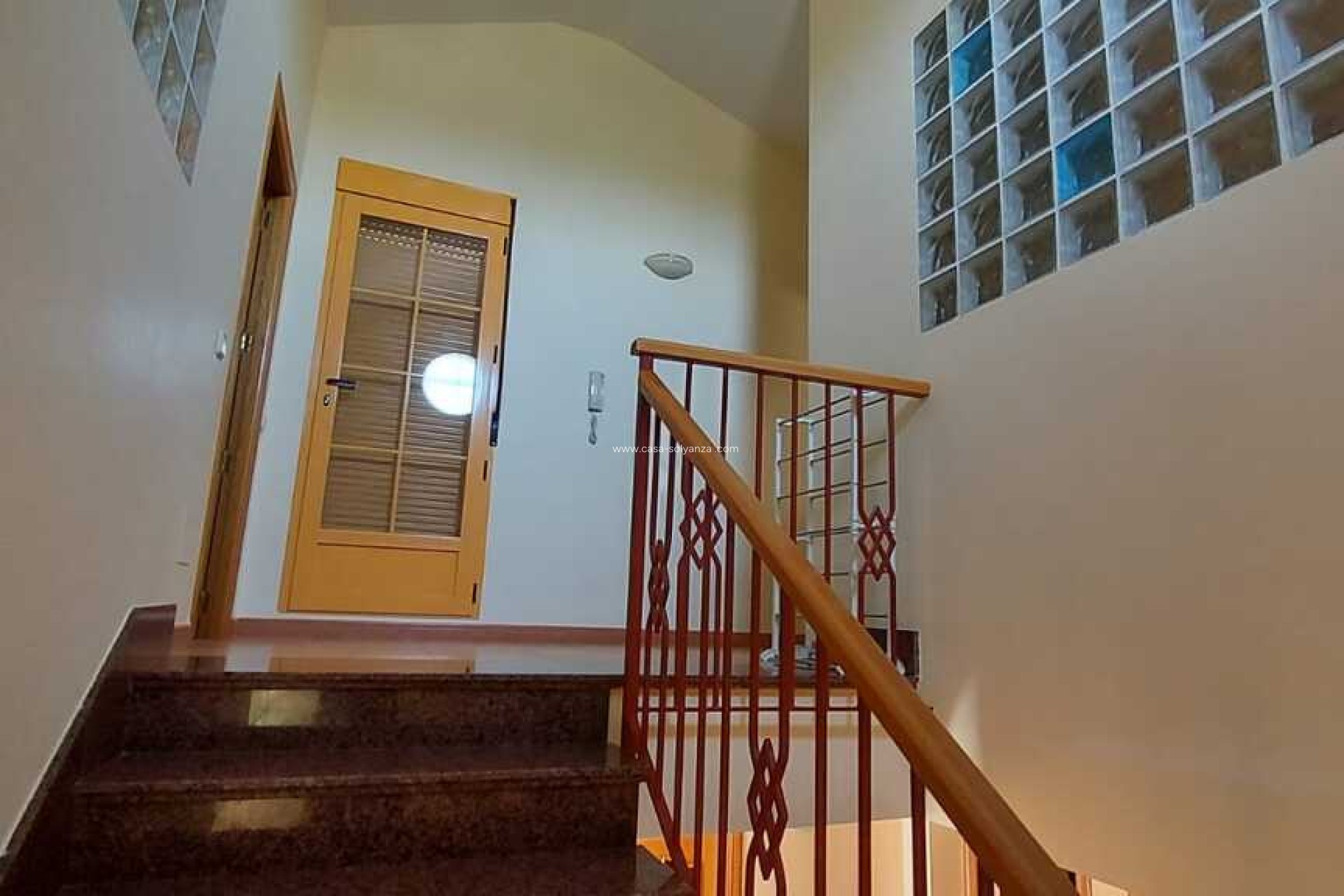 Revente - Villa - Calasparra - Inland