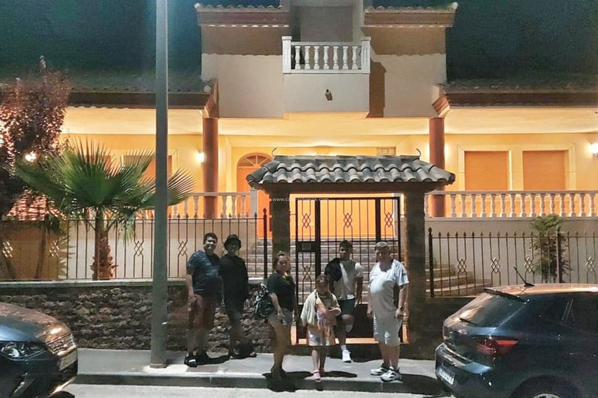 Revente - Villa - Calasparra - Inland