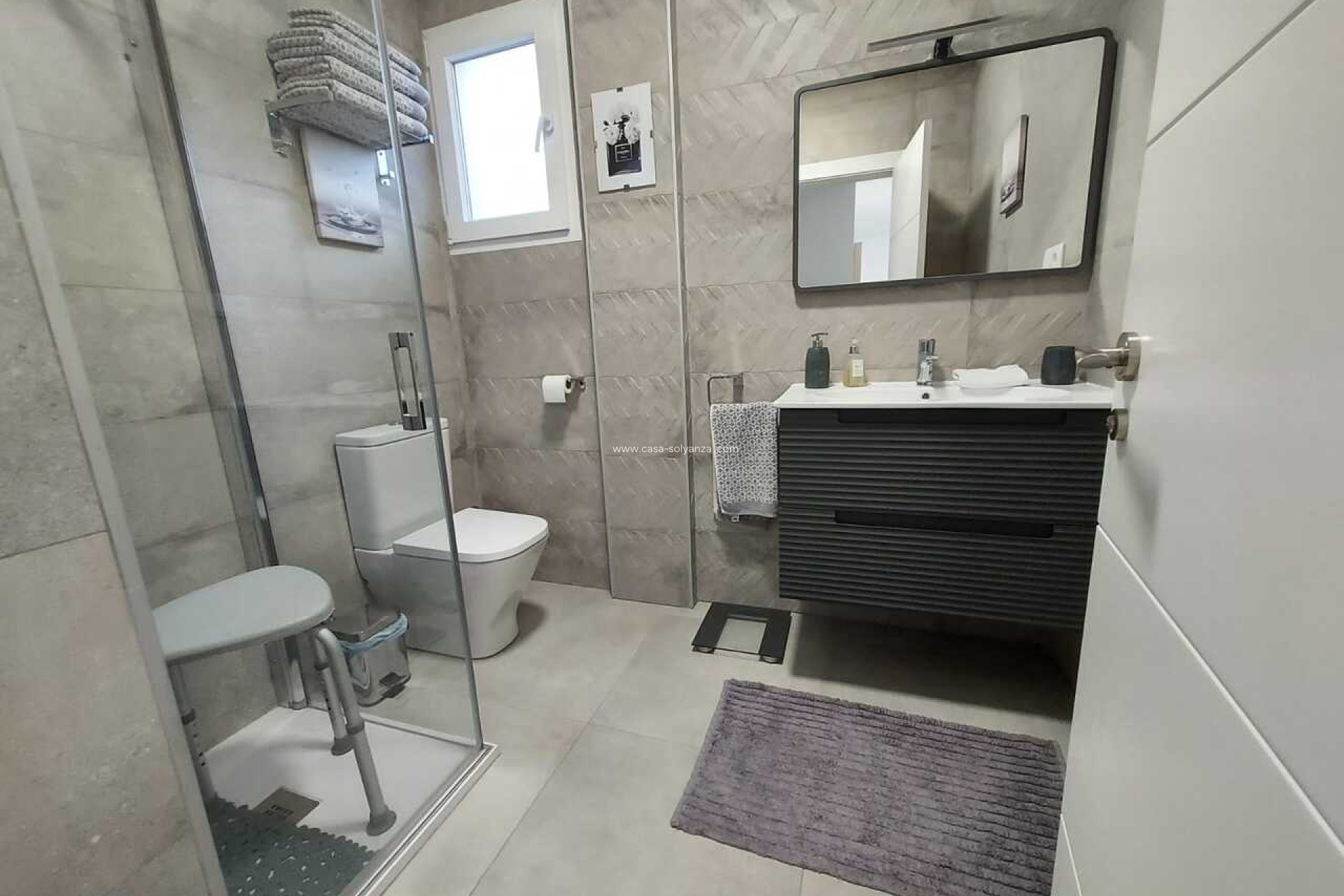 Revente - Villa - Calasparra - Inland