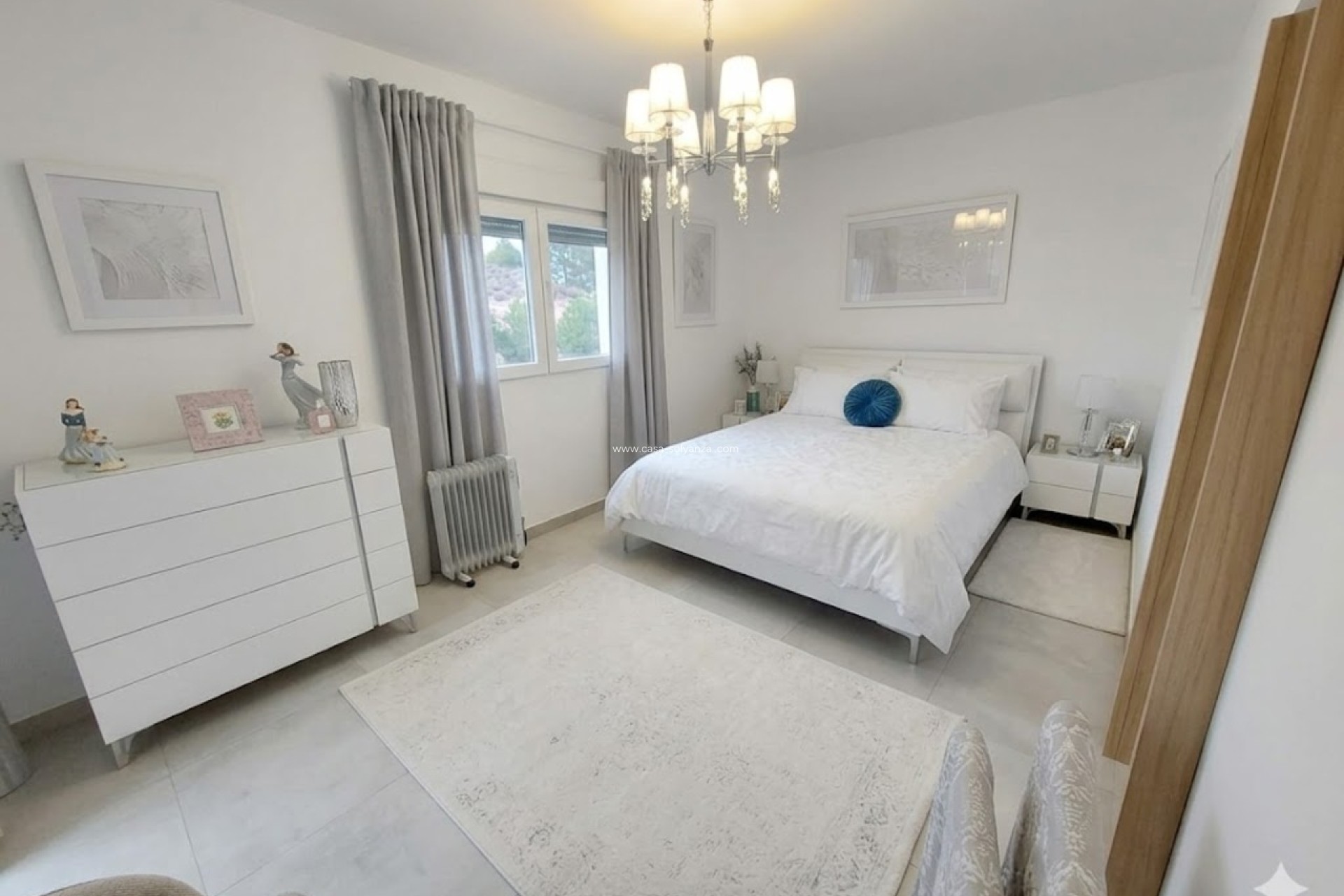 Revente - Villa - Calasparra - Inland