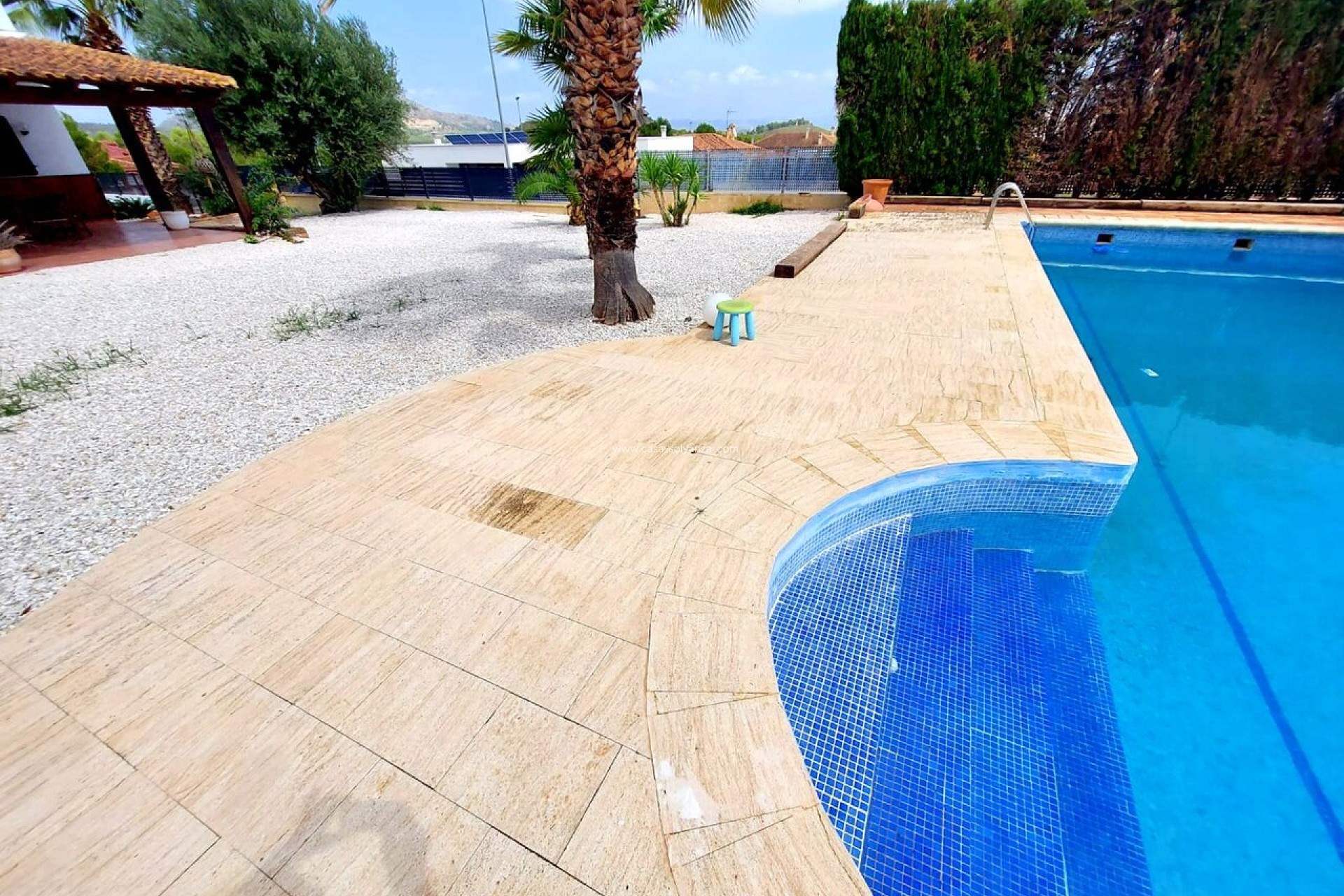 Revente - Villa - Calasparra - Inland