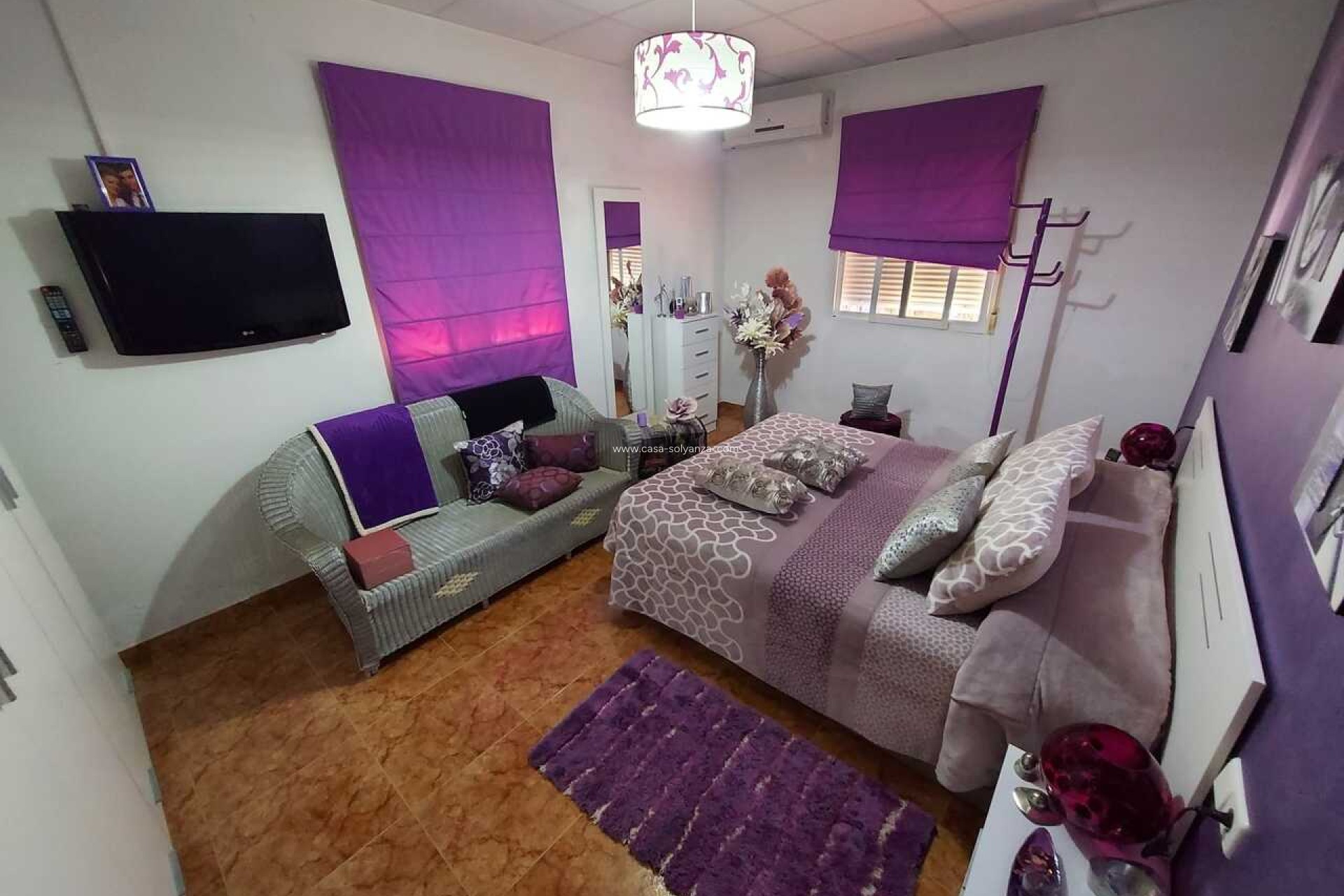 Revente - Villa - Calasparra - Inland