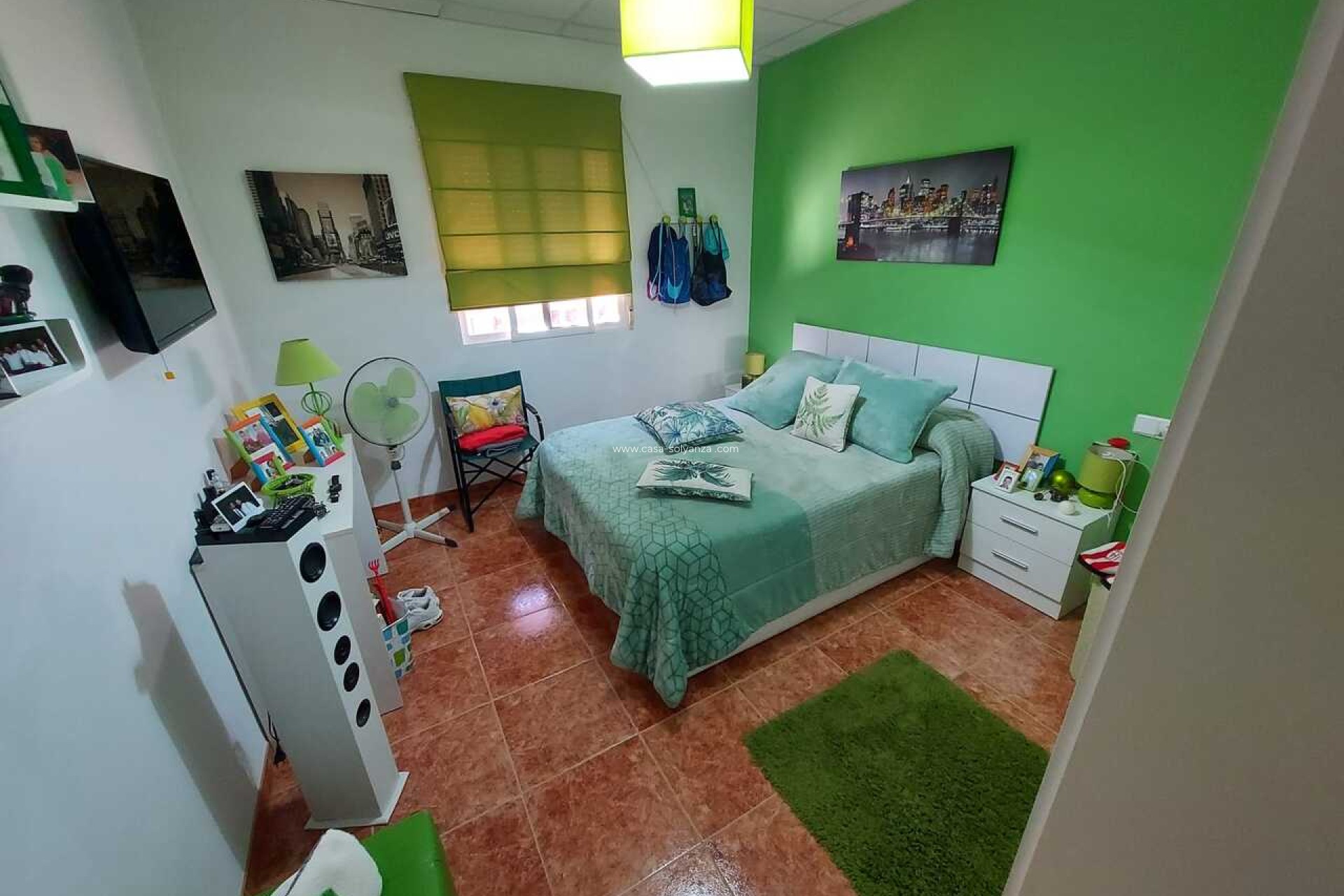 Revente - Villa - Calasparra - Inland