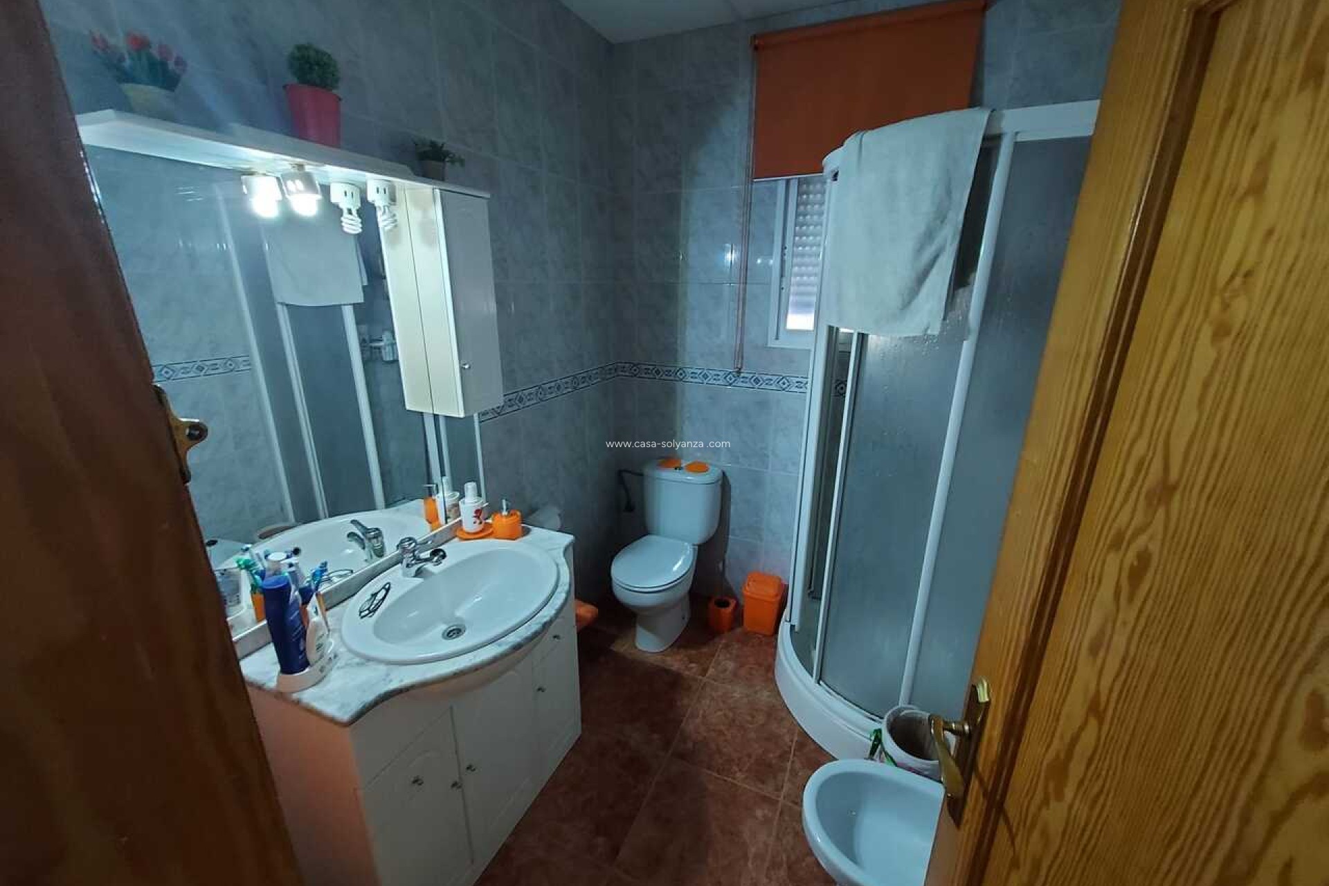 Revente - Villa - Calasparra - Inland