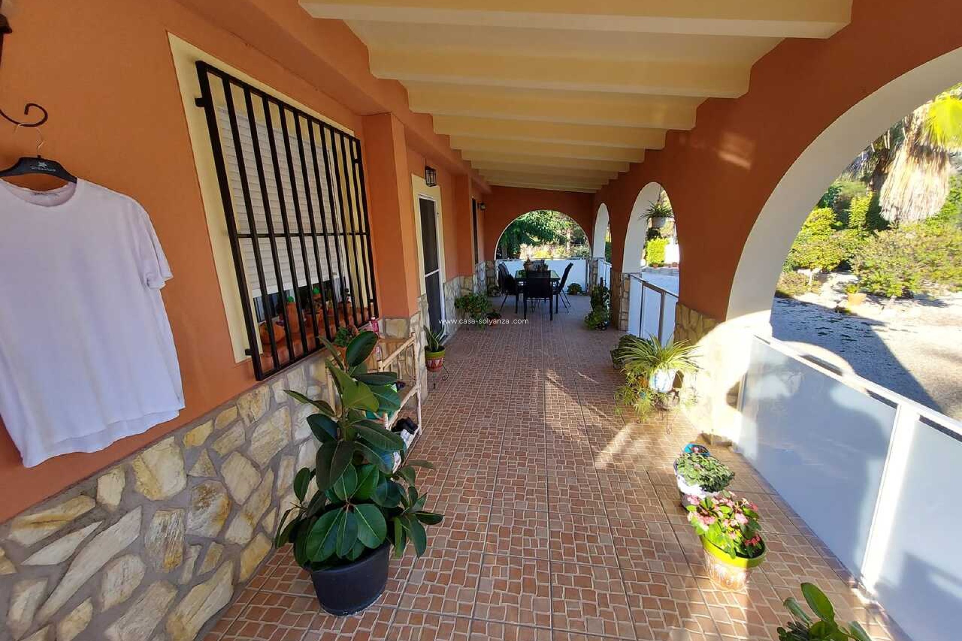 Revente - Villa - Calasparra - Inland