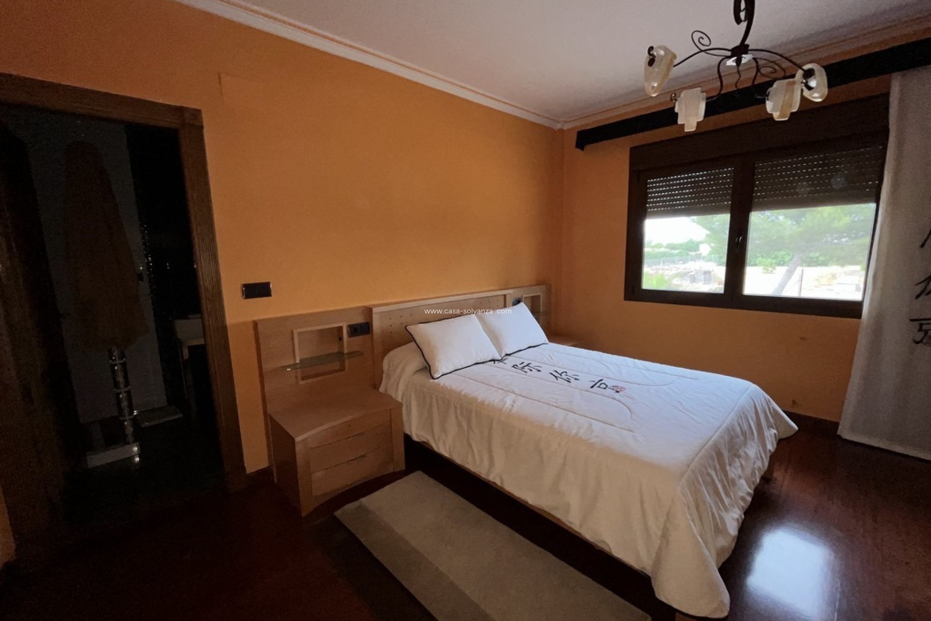 Revente - Villa - Callosa de Segura - Callosilla