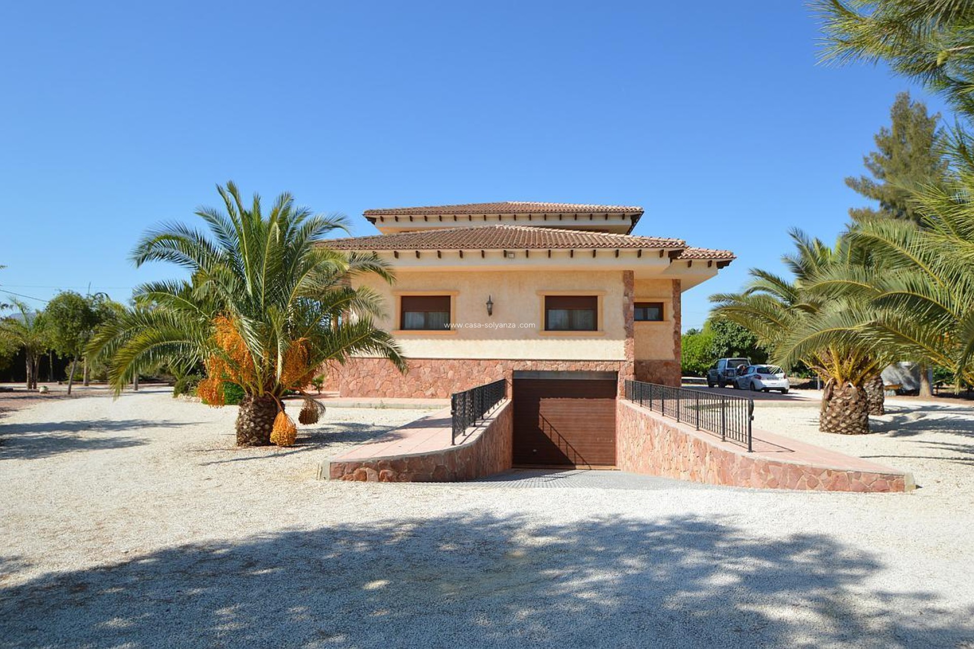 Revente - Villa - Callosa de Segura - Callosilla