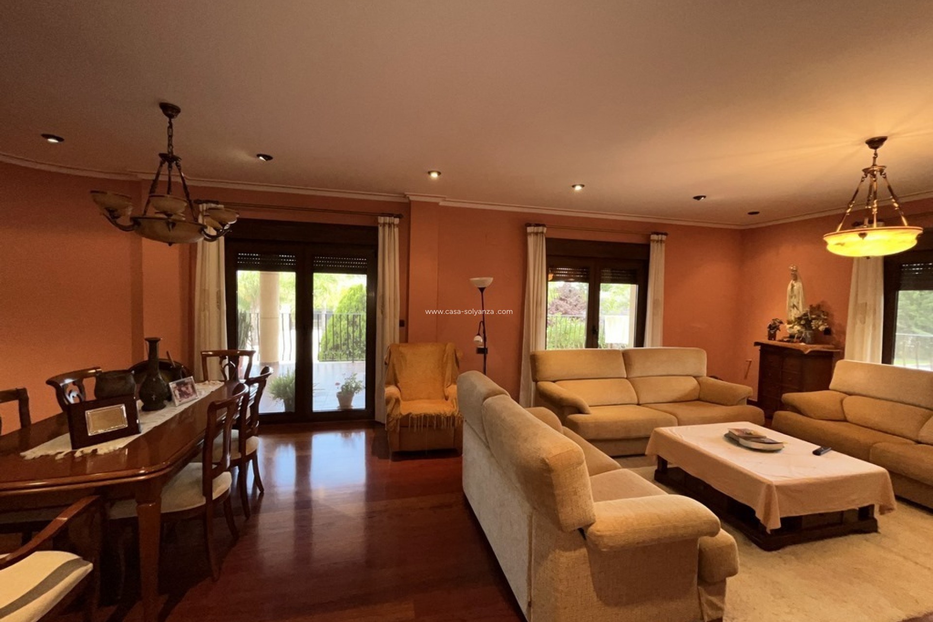 Revente - Villa - Callosa de Segura - Callosilla