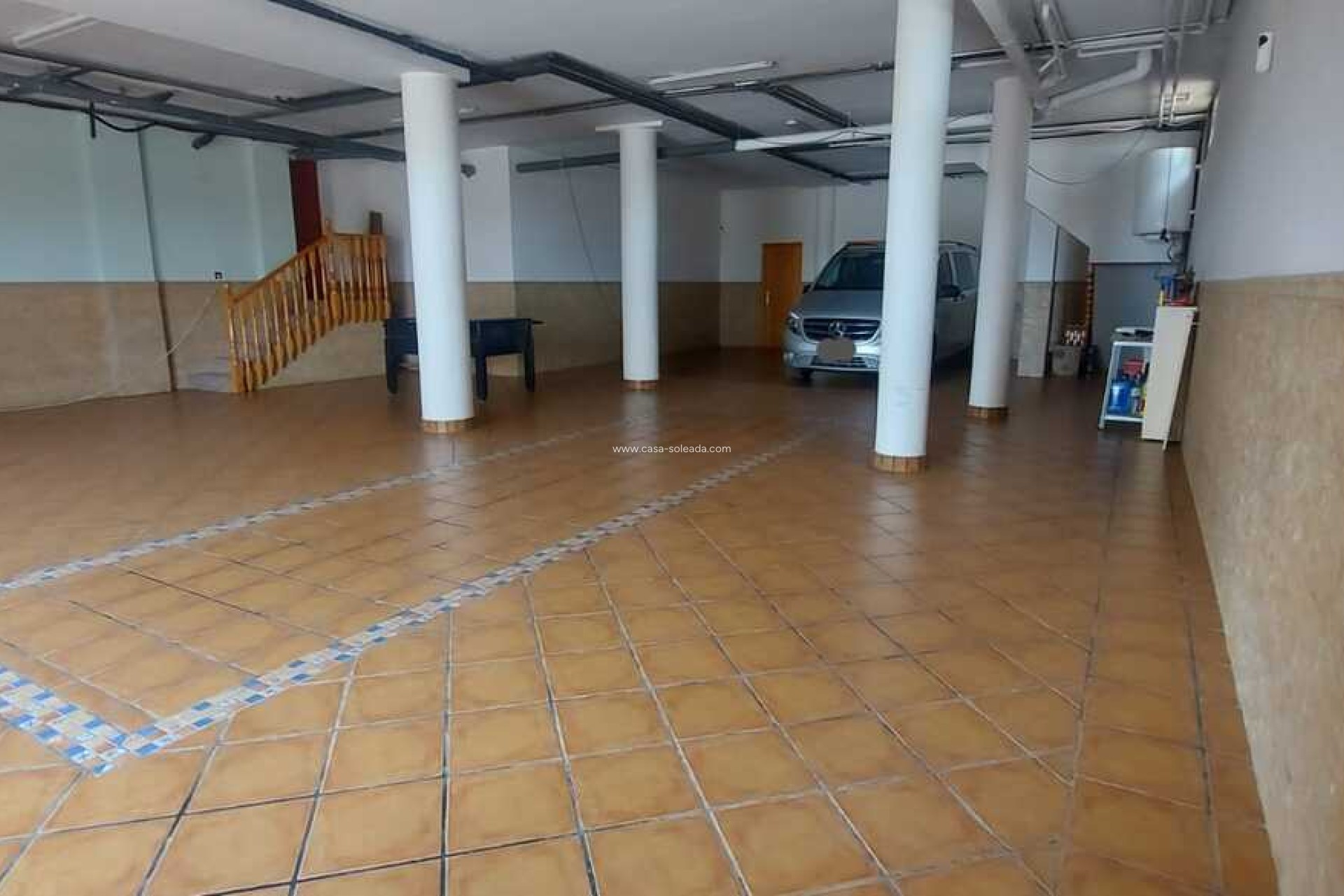 Revente - Villa - Callosa de Segura - Callosilla