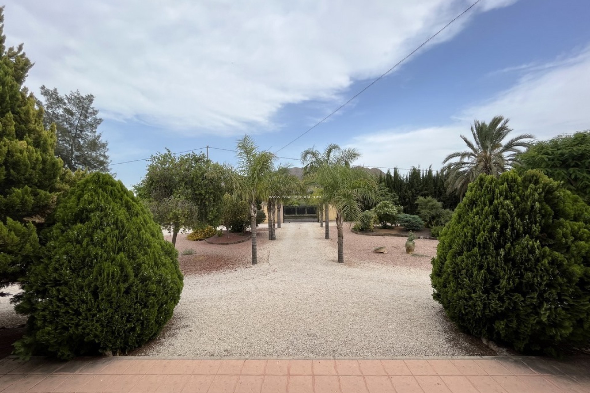 Revente - Villa - Callosa de Segura - Callosilla
