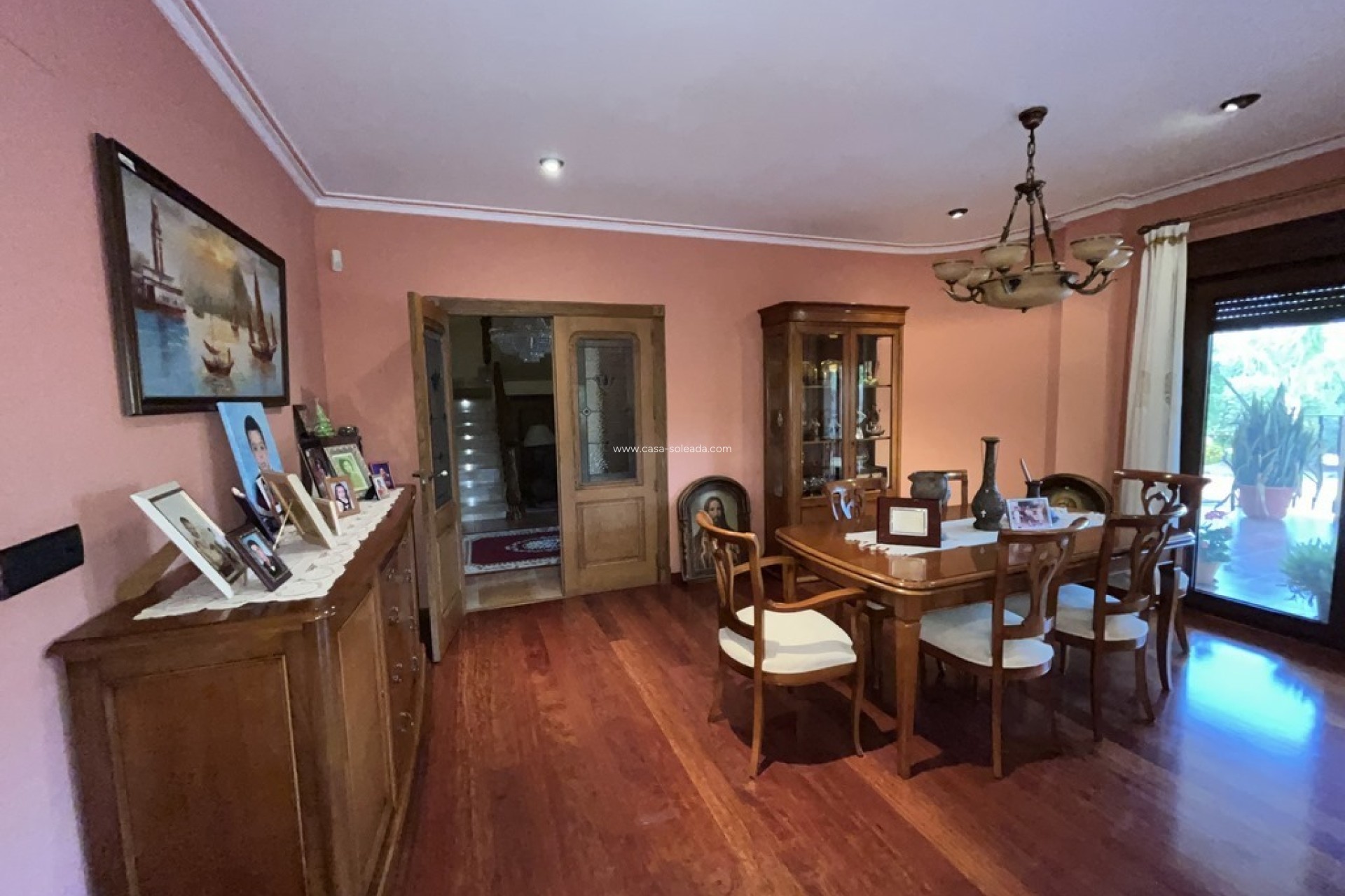 Revente - Villa - Callosa de Segura - Callosilla
