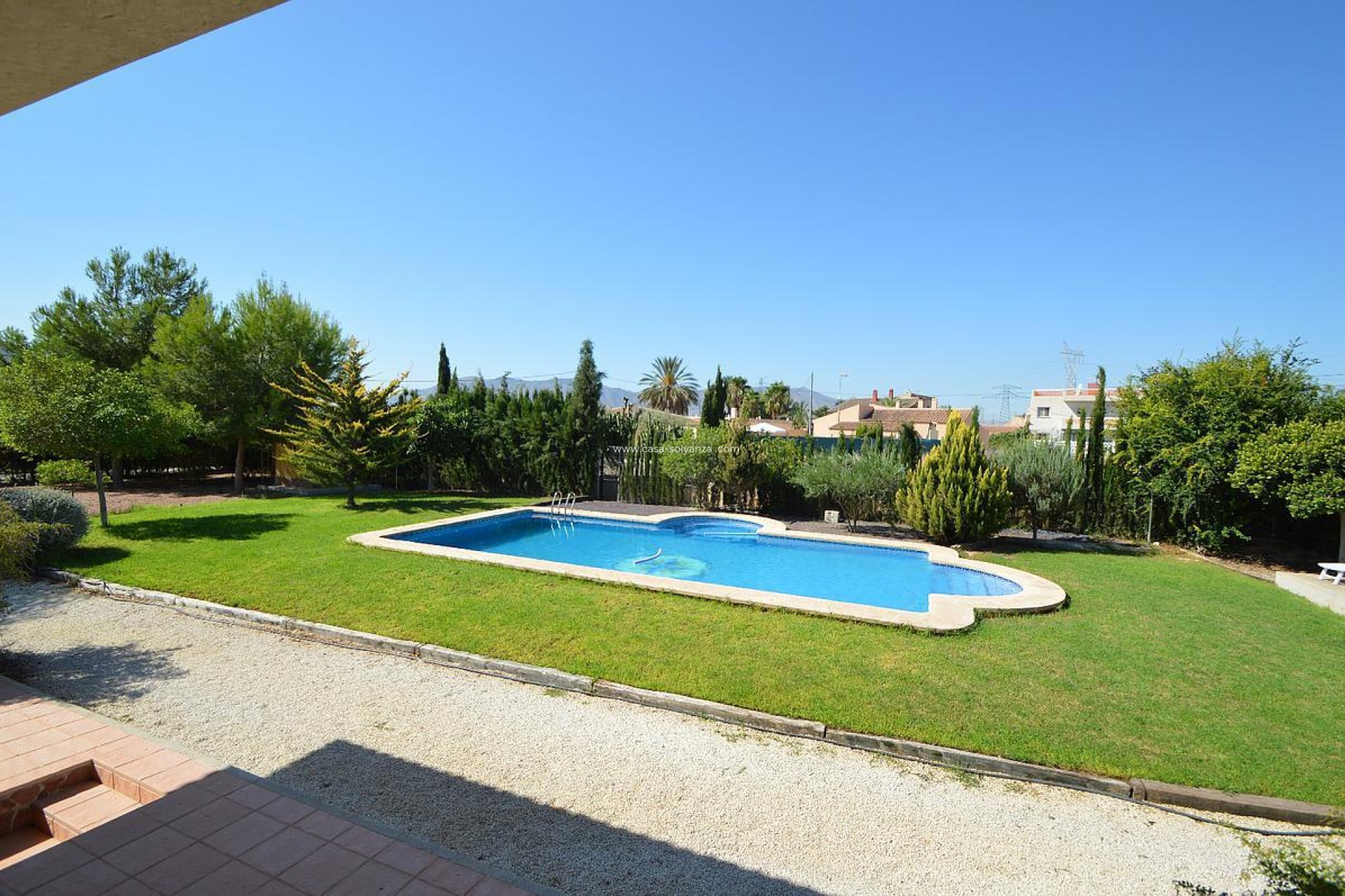 Revente - Villa - Callosa de Segura - Callosilla